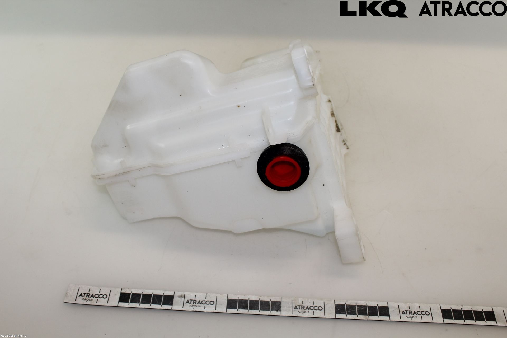 Seat ARONA Spylerbeholder Frontrute-Lykte