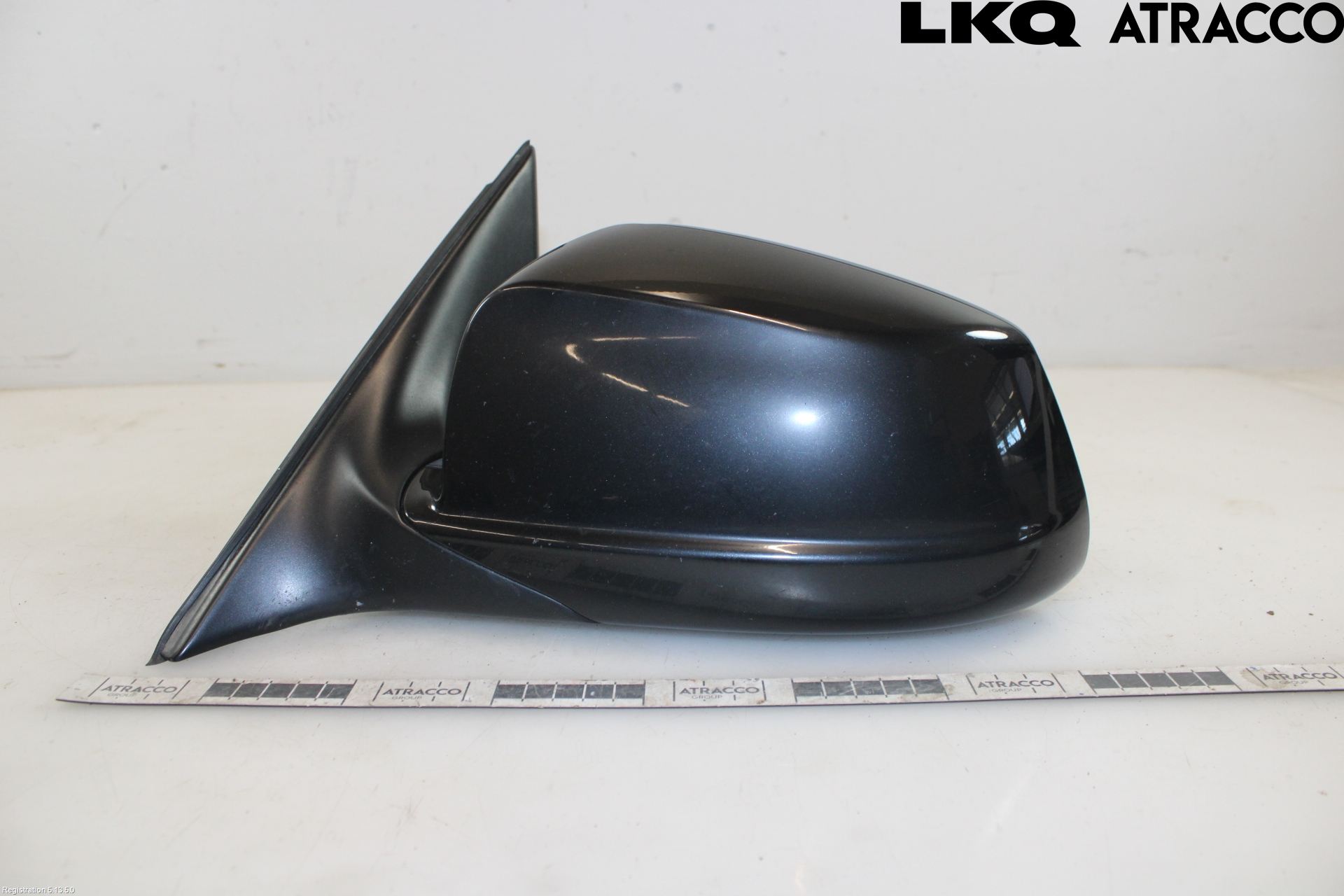 BMW 5 F10/F11/F18 09-17 Speil V M-El Justering