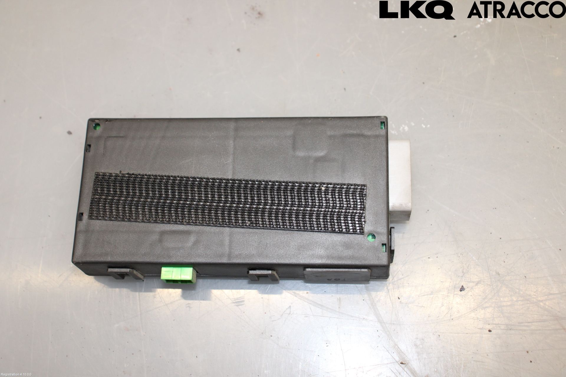 Volvo XC70 05-07 Styreenhet Tilhengerfeste