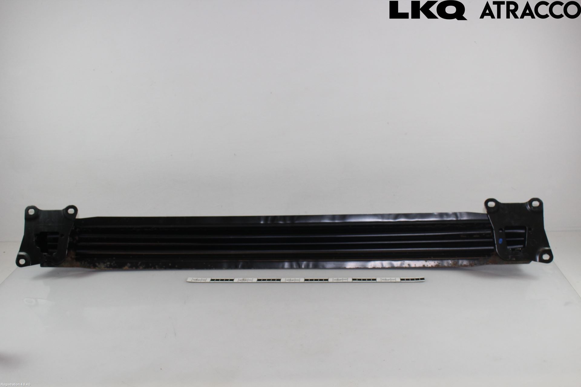Volkswagen VW GOLF PLUS/CROSS GOLF 04-14 Støtfanger Bak Bjelke