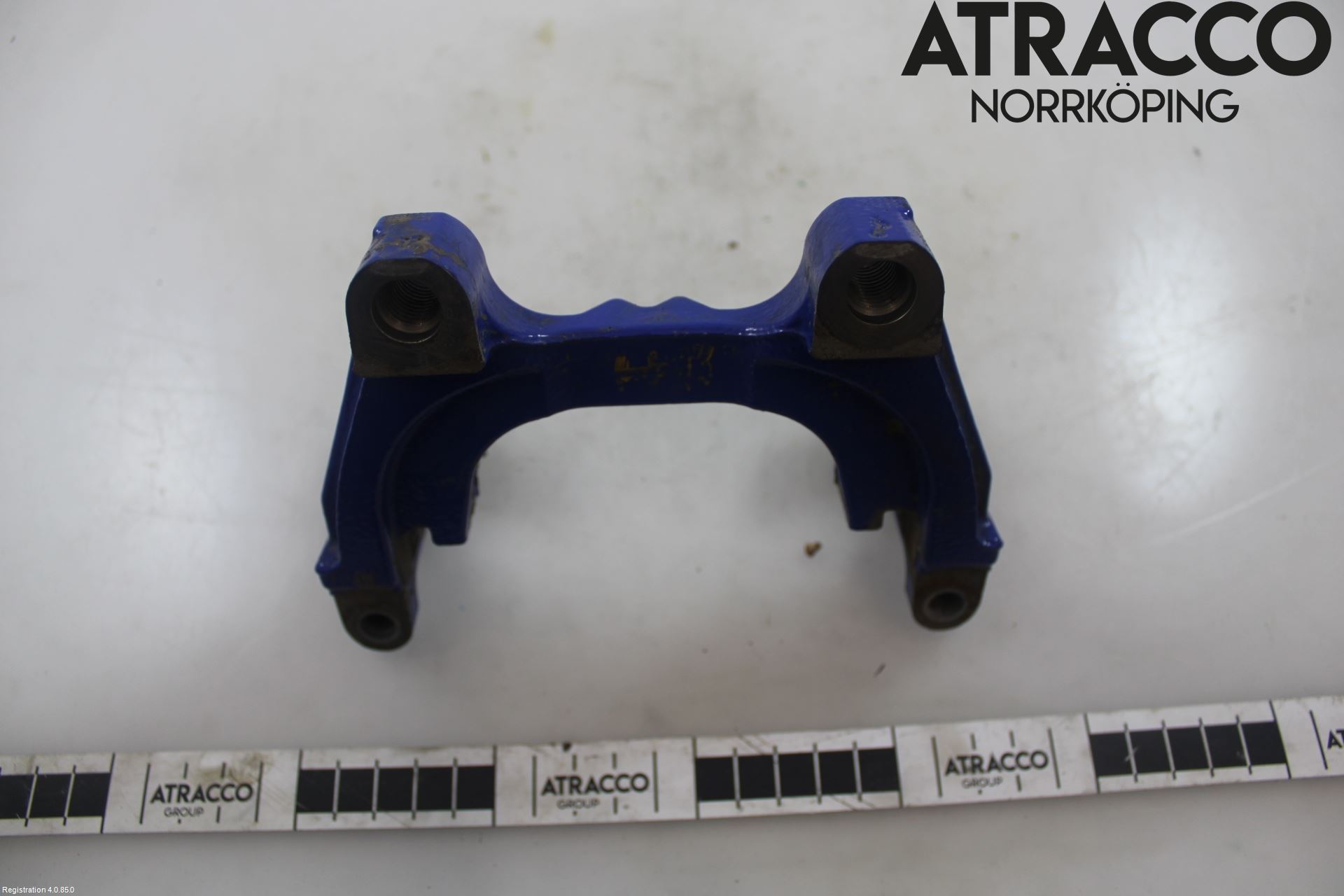 Volkswagen VW PASSAT 20-24 Bremsecaliper Feste Holder
