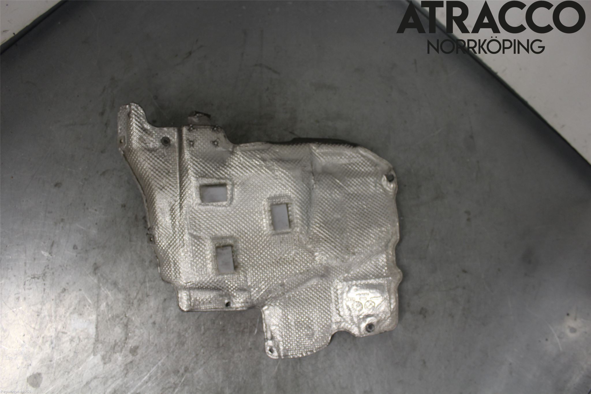 Audi R8 Kjøle - Varme Øvrig