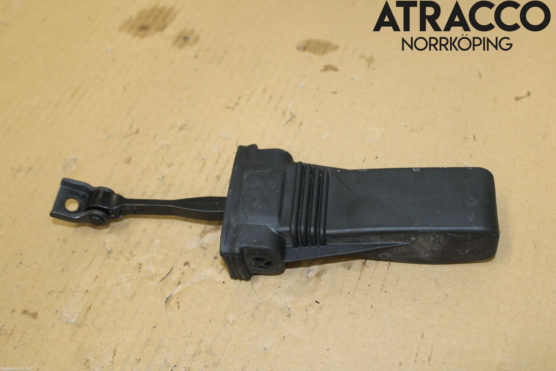 Audi A3/S3 8Y 21- Dørstopper