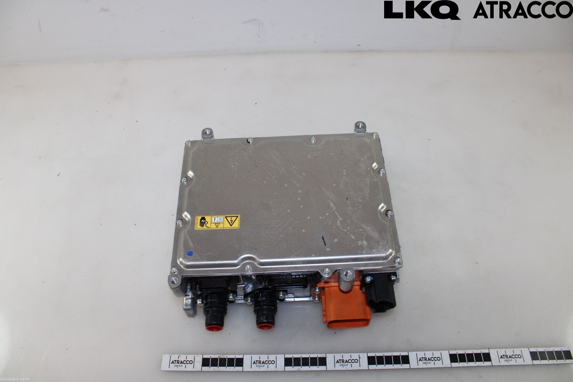 Mercedes-Benz MB GLC-KLASS (X253/C253) 15-22 Batterilader Hybrid