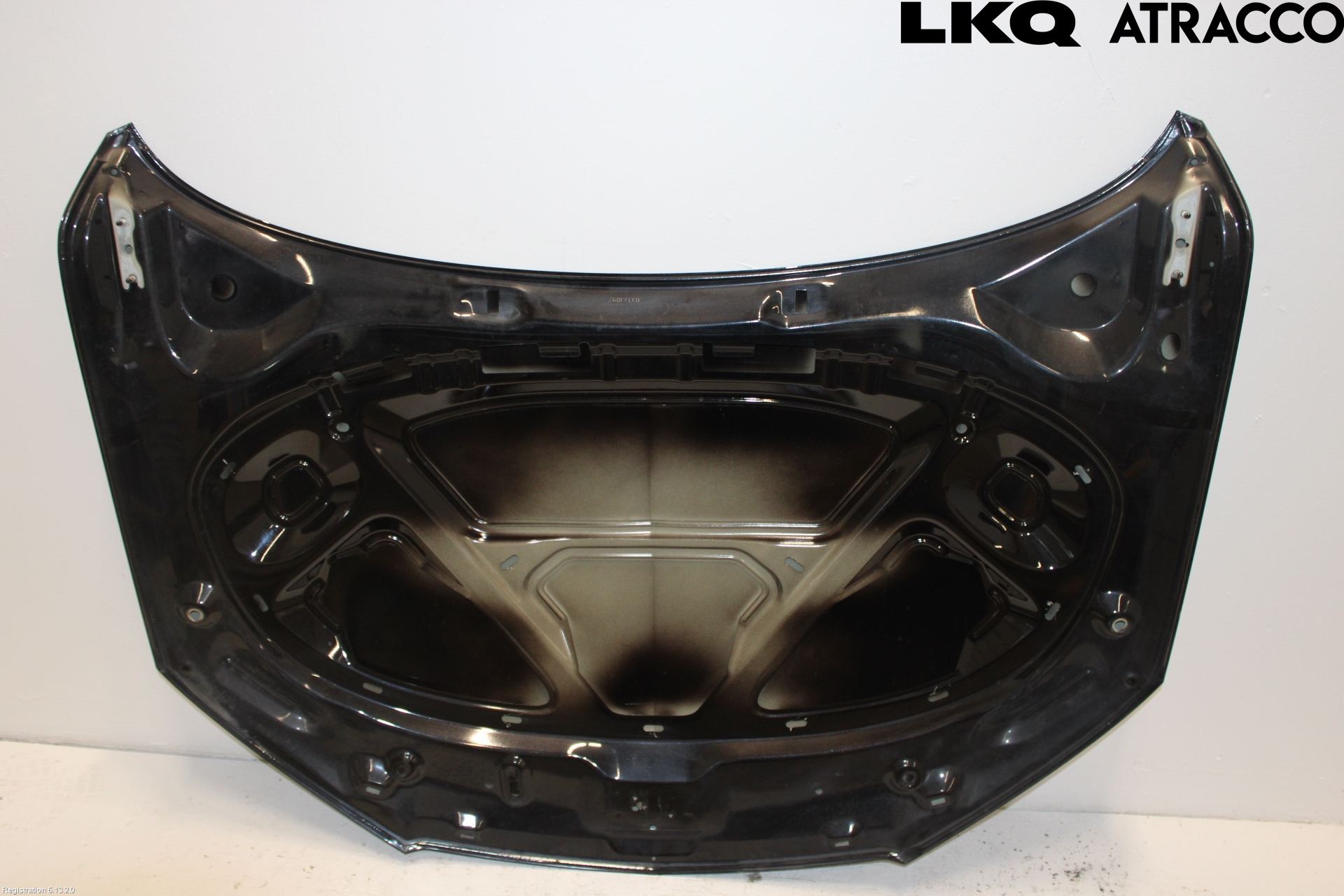 Seat TOLEDO 12-19 Panser