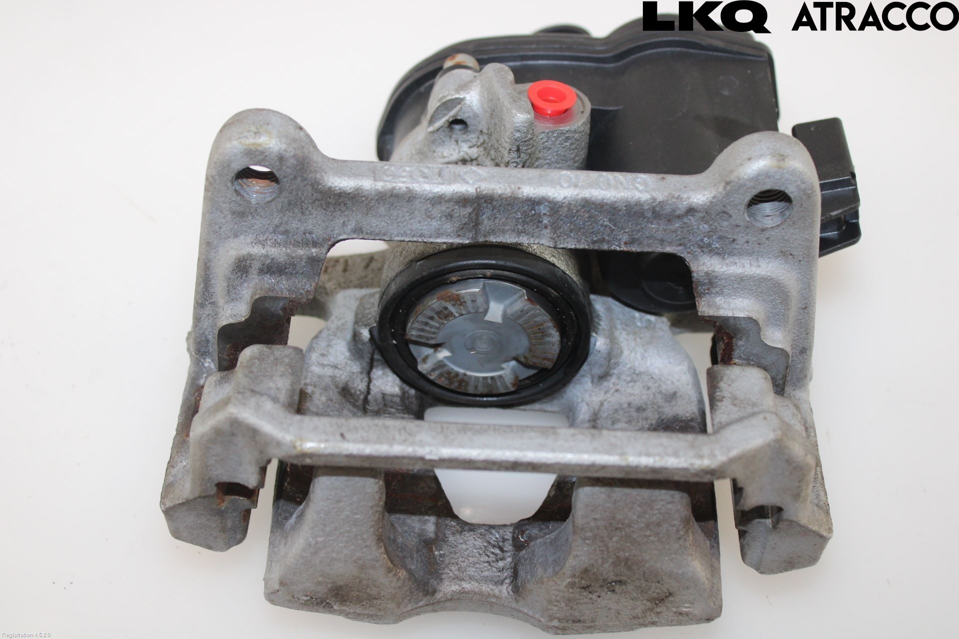 Audi A4/S4 B9 20- Bremsecaliper Bak Høyre