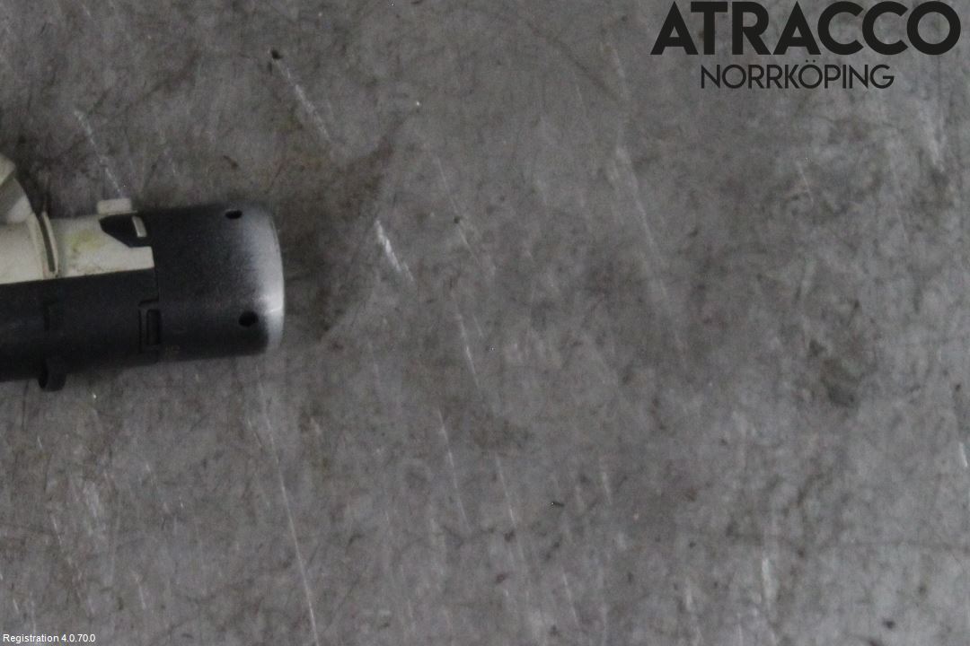 Audi A3/S3 05-13 Sensor Ryggesensor