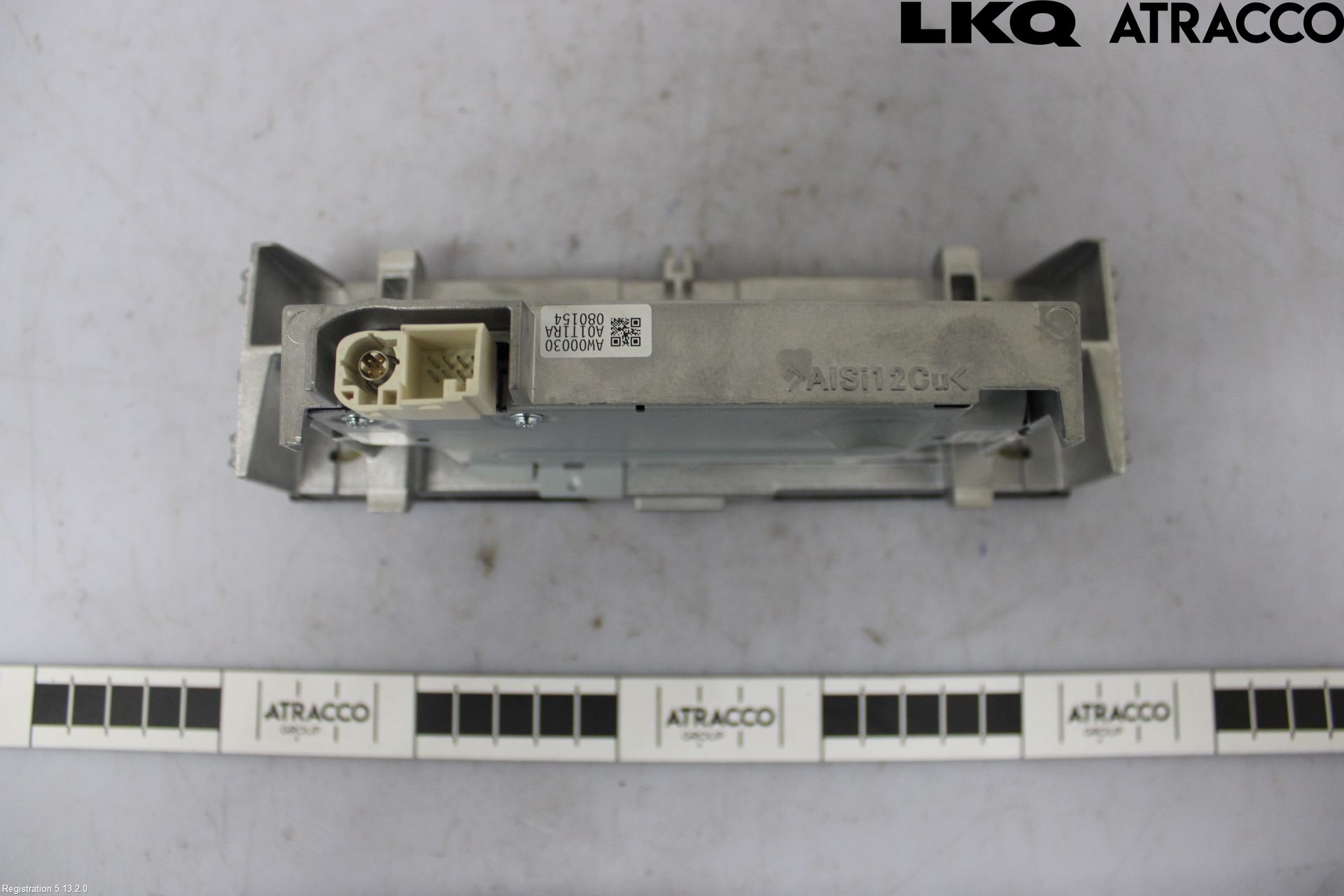 Volkswagen VW ID.7/TOURER 24- Instr Kombinert