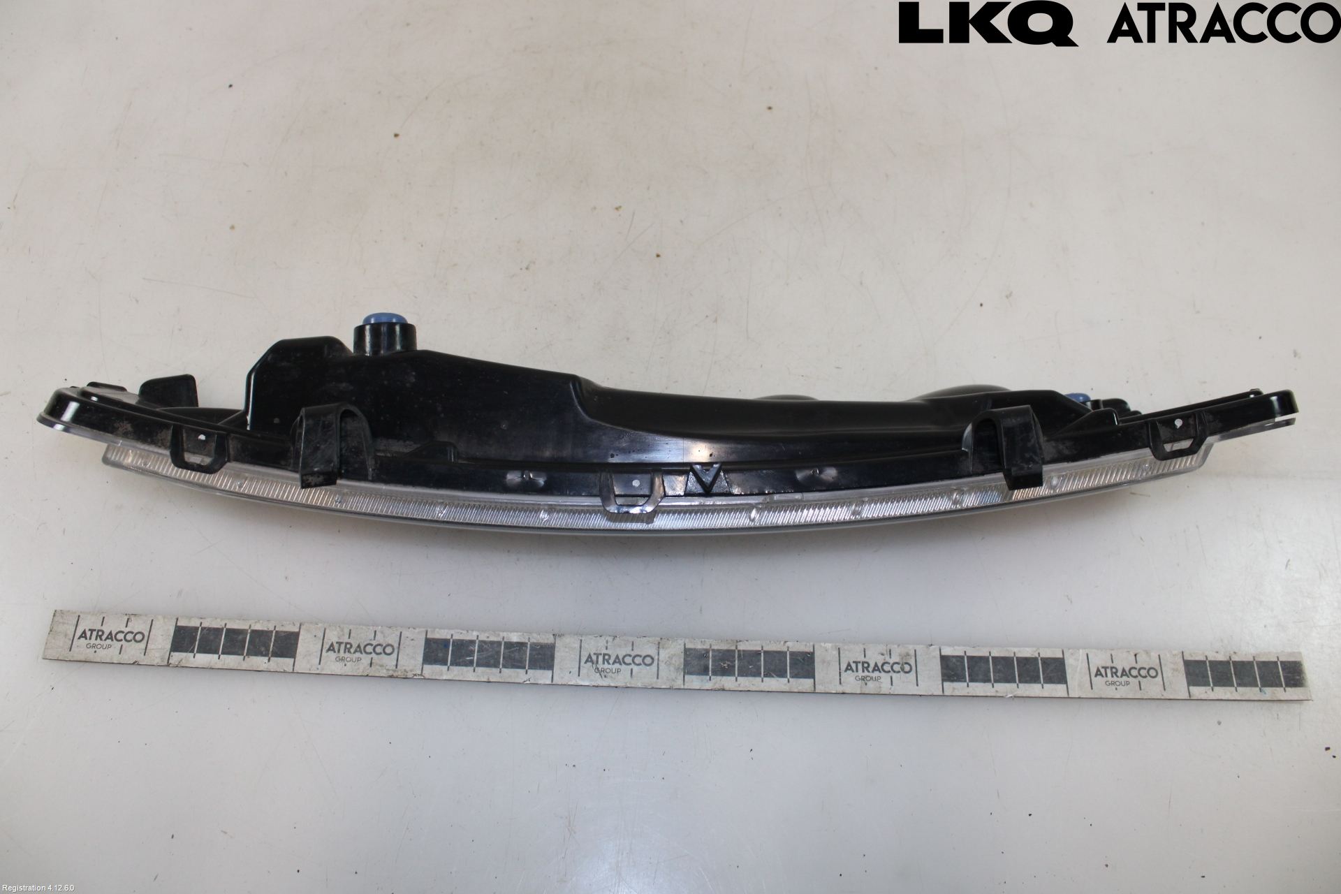 Ford MONDEO 07-15 Parklykt Foran Venstre