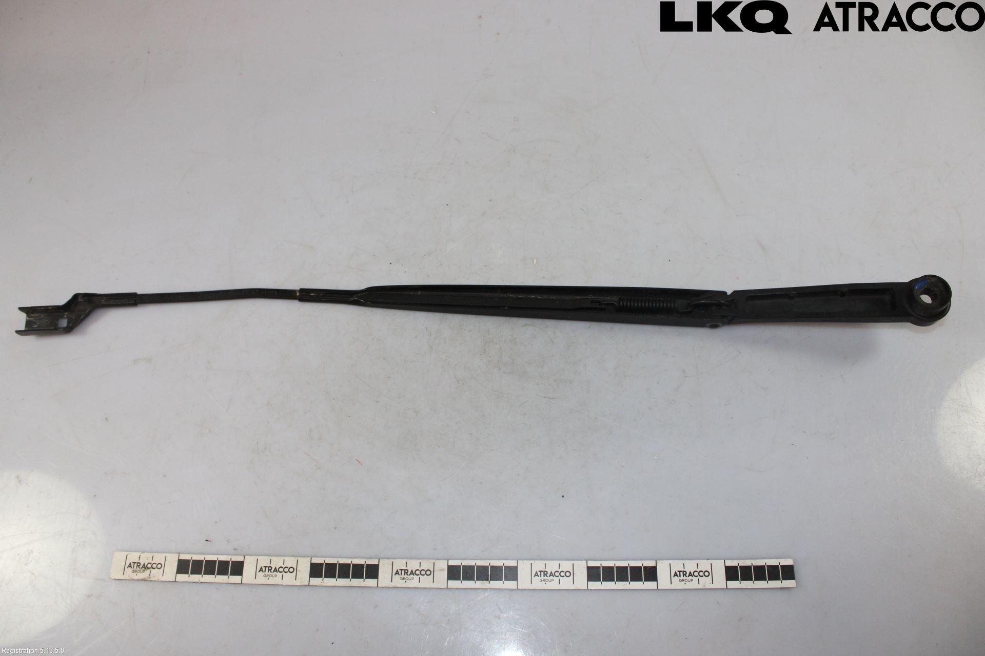 Kia VENGA 10-19 Viskerarm-Armer Frontrute