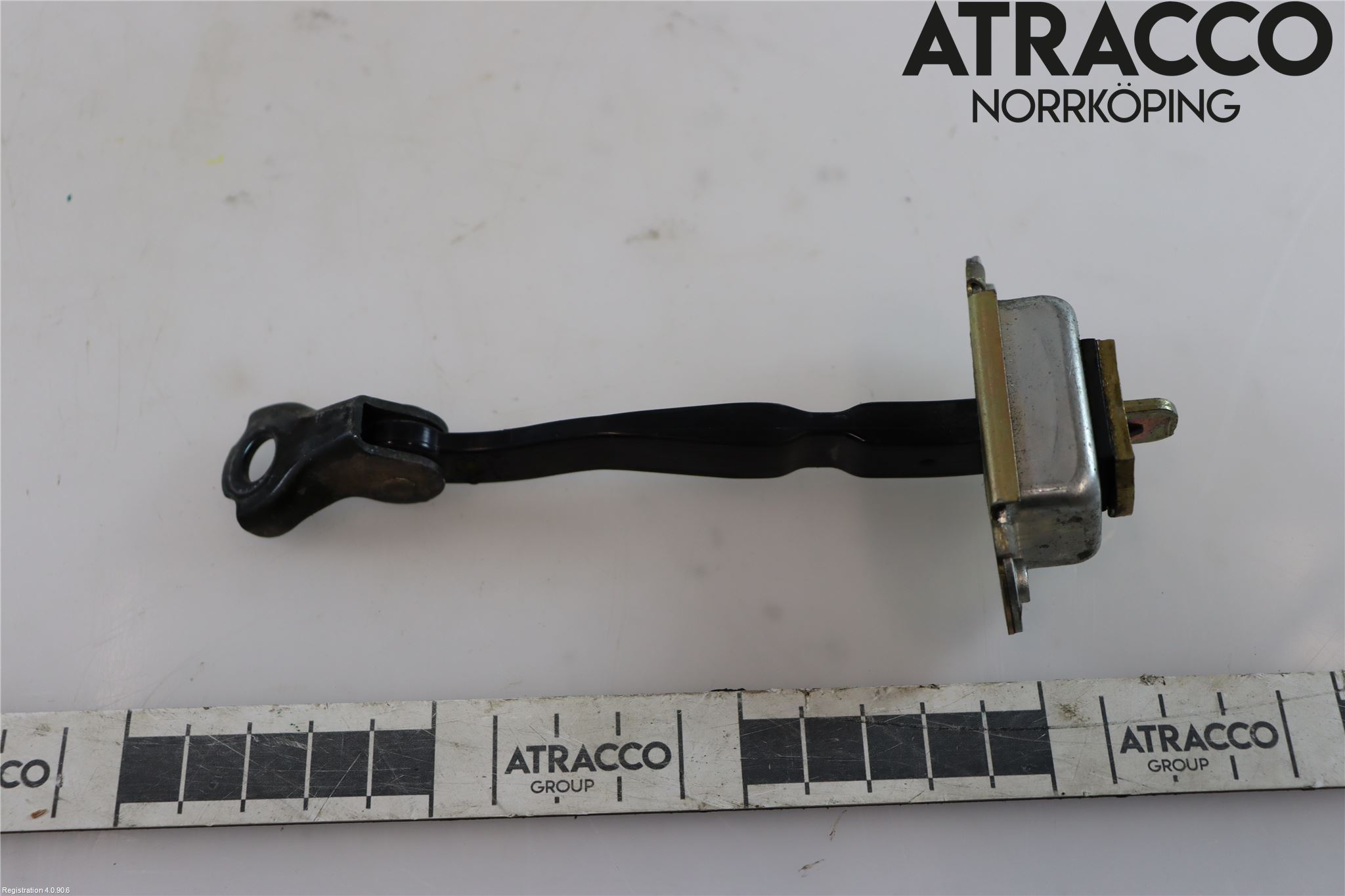 Nissan NAVARA 05-16 Dørstopper