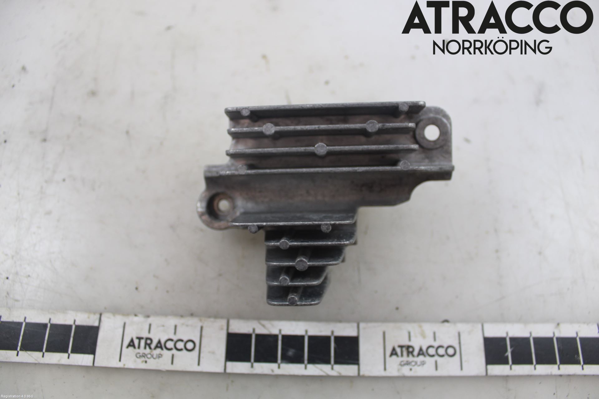 Audi A1/S1 11-18 Styreenhet Xenon
