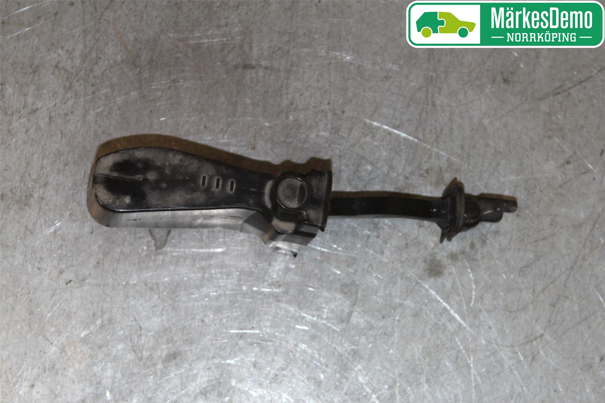 Skoda FABIA 15-21 Dørstopper