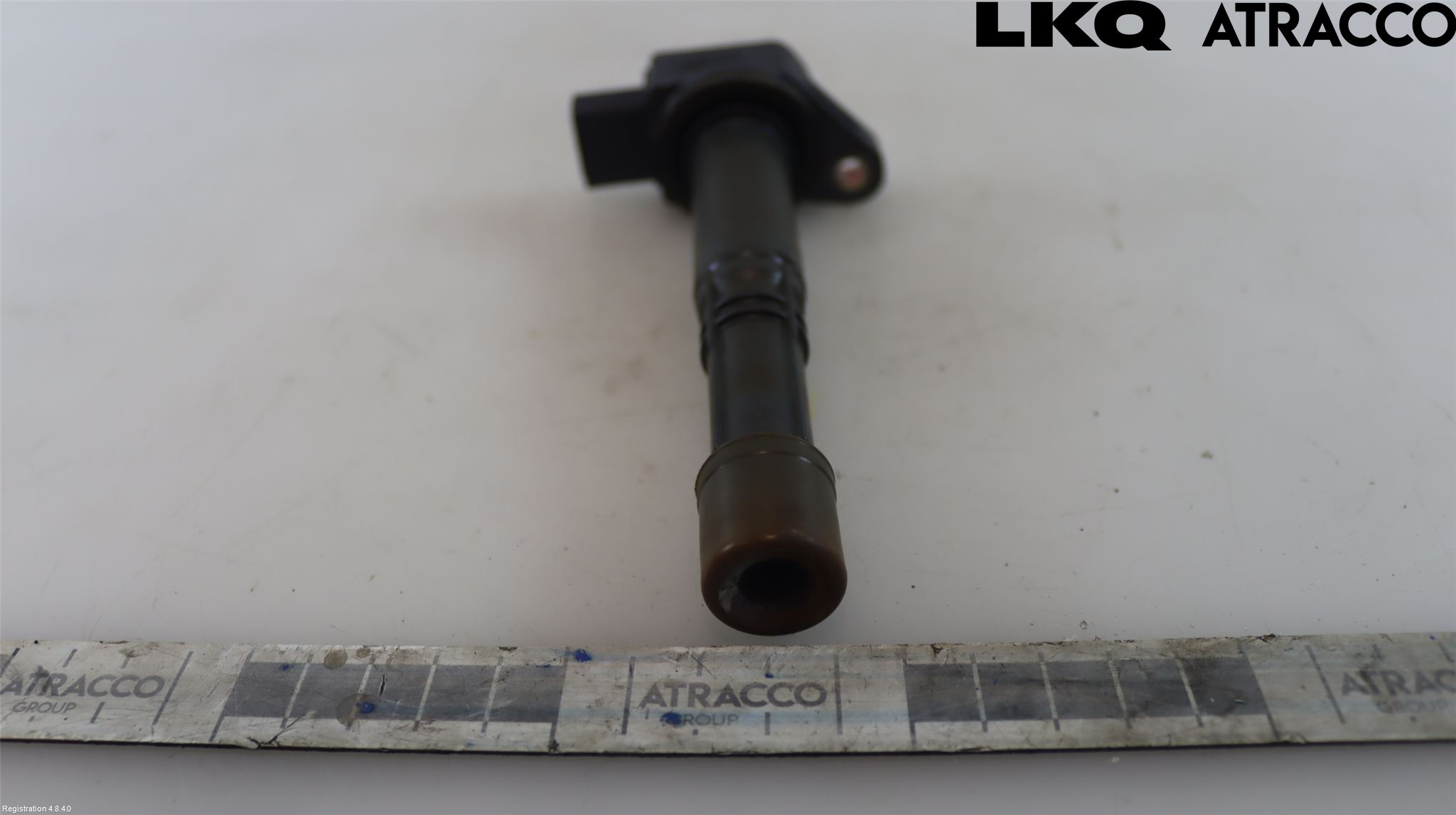 Honda STREAM Coil
