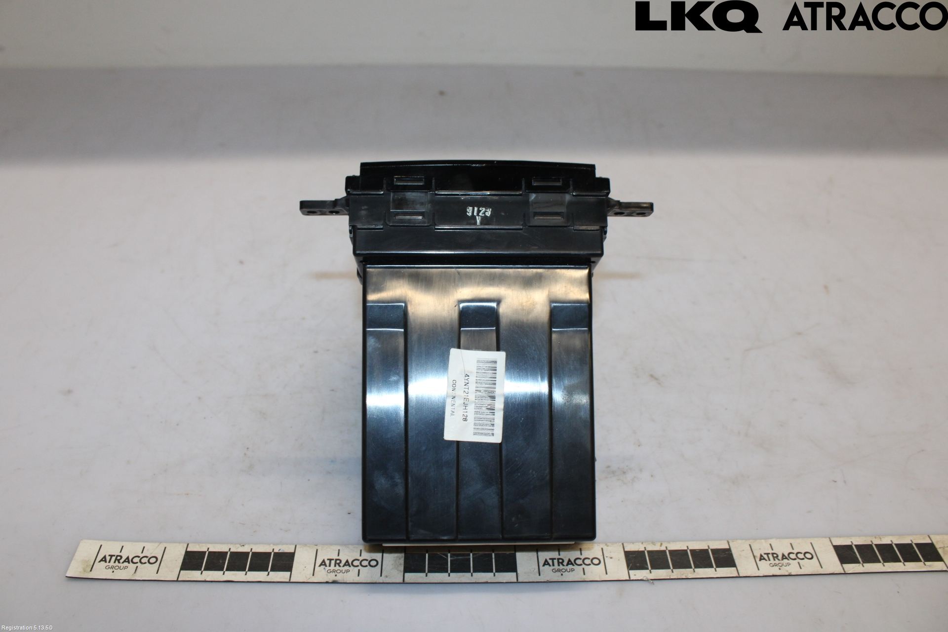Kia VENGA 10-19 Varmeapparat Panel(Regulering)
