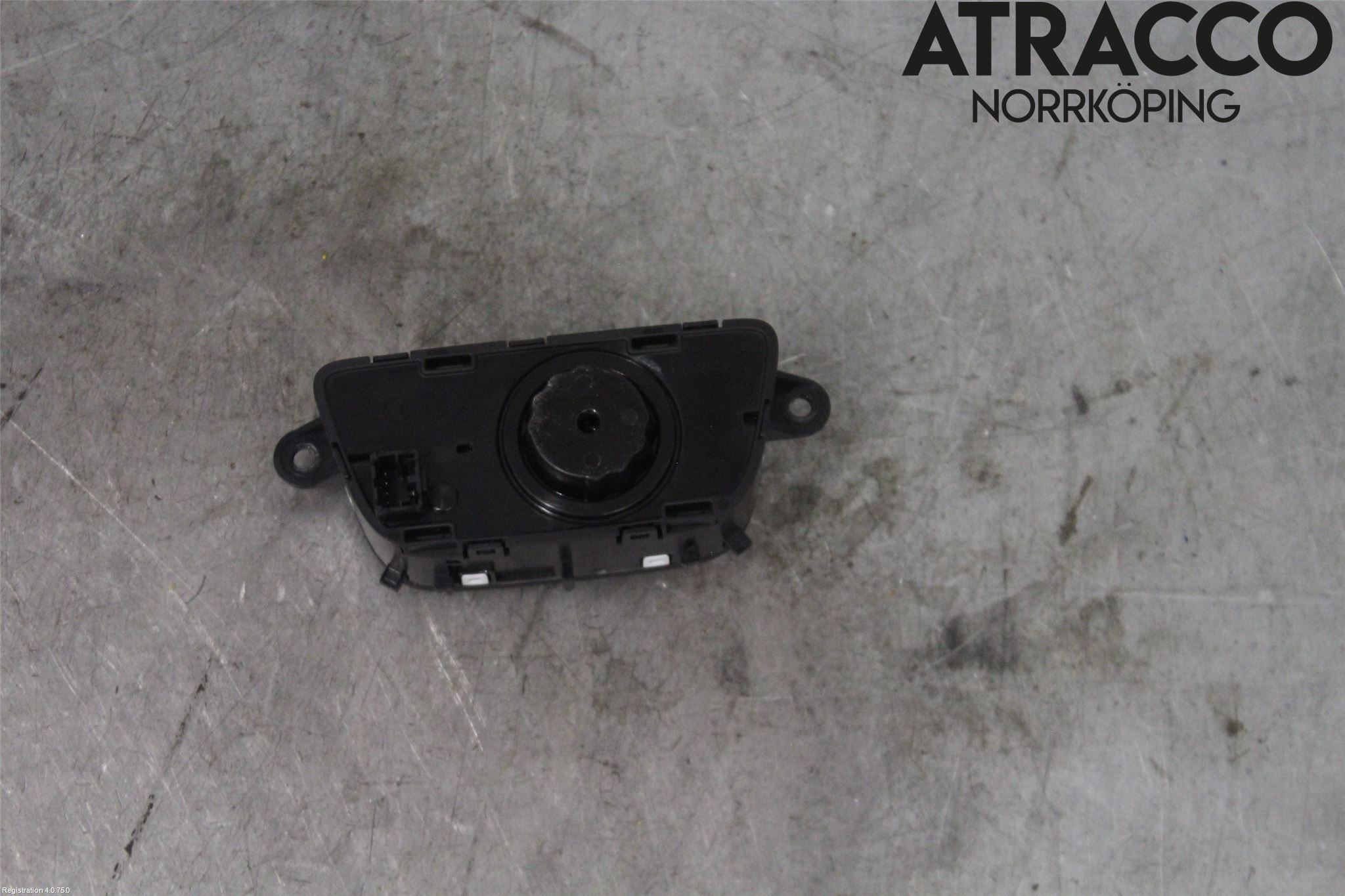 Audi A4/S4 B9 16-19 Bryter Hovedlys