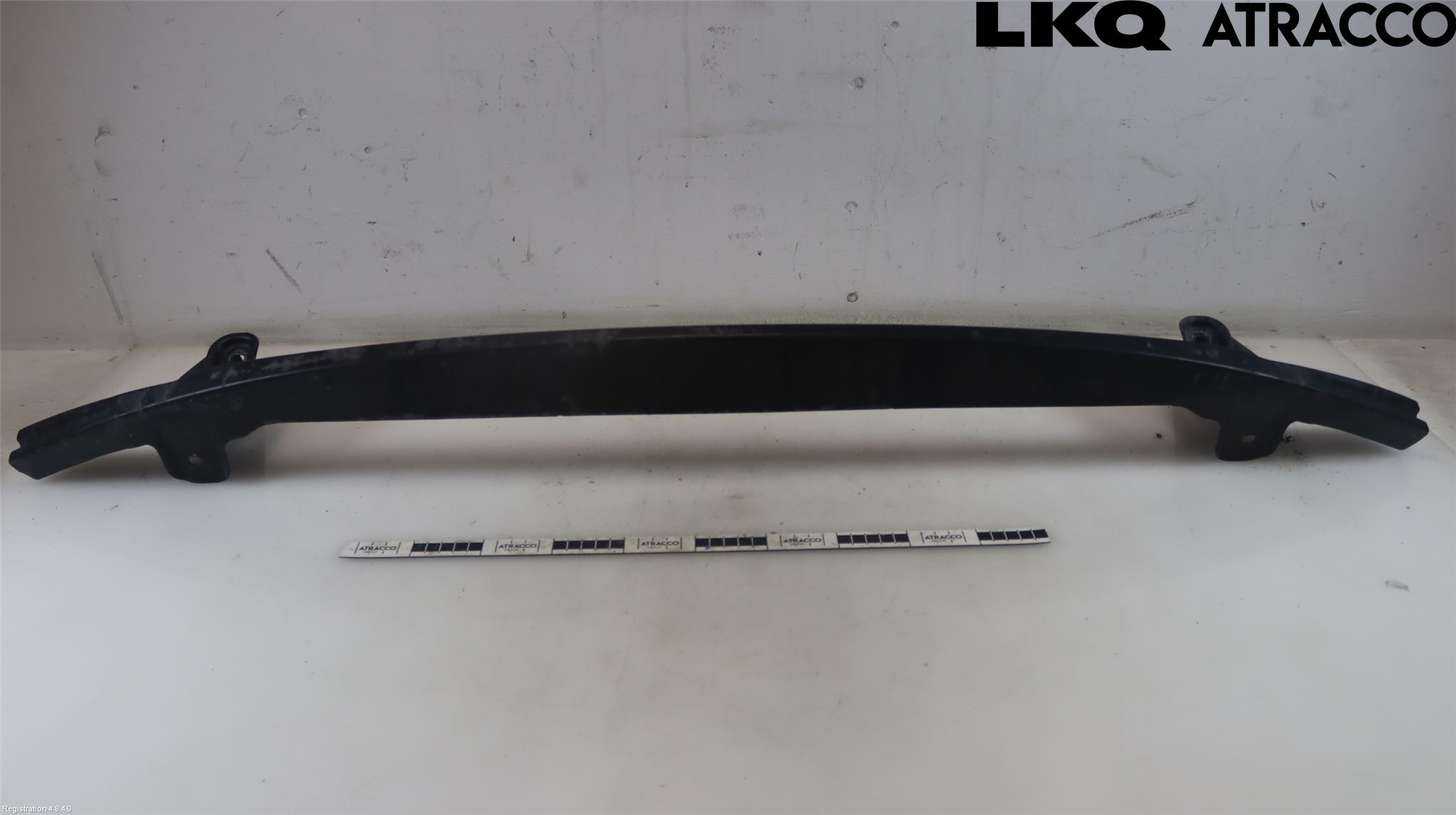 Volkswagen VW GOLF V 04-09 Støtfanger Foran Bjelke