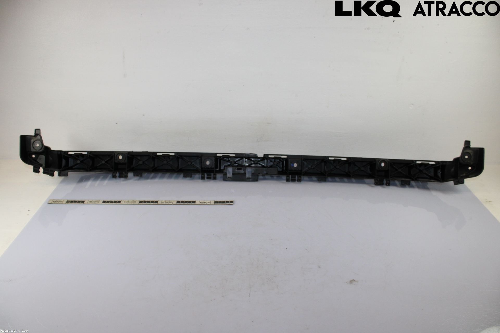 Skoda KAROQ 18- Støtfanger Bak Deform Element