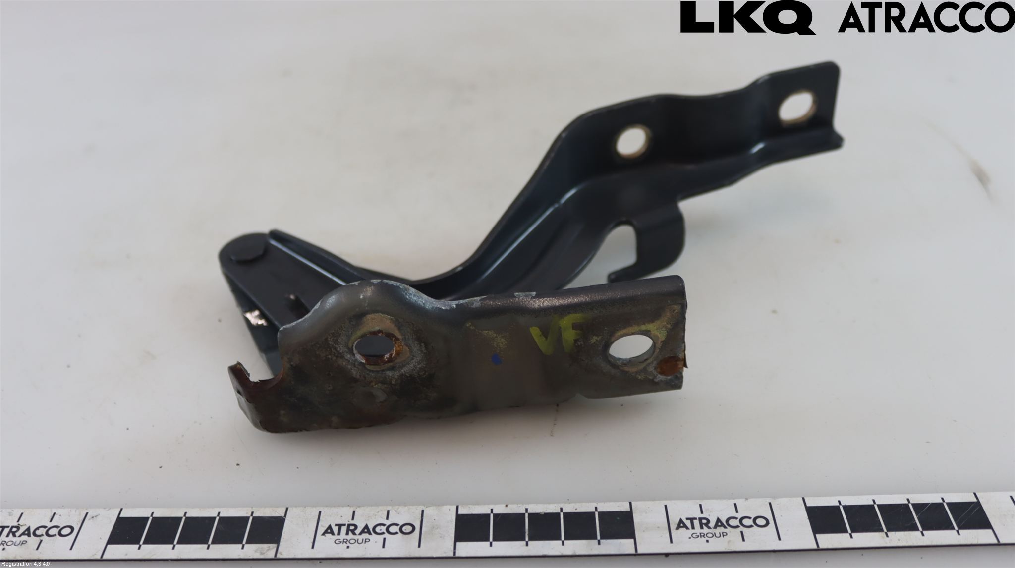 Hyundai SANTA FE  06-12 Panser Hengsel - Hengsler