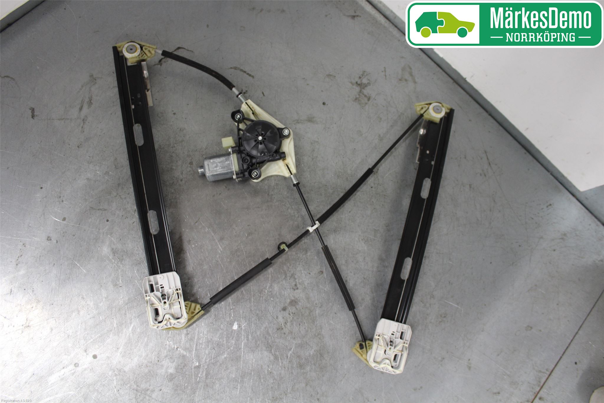 Seat LEON 13-20 Vindusheis El Komp