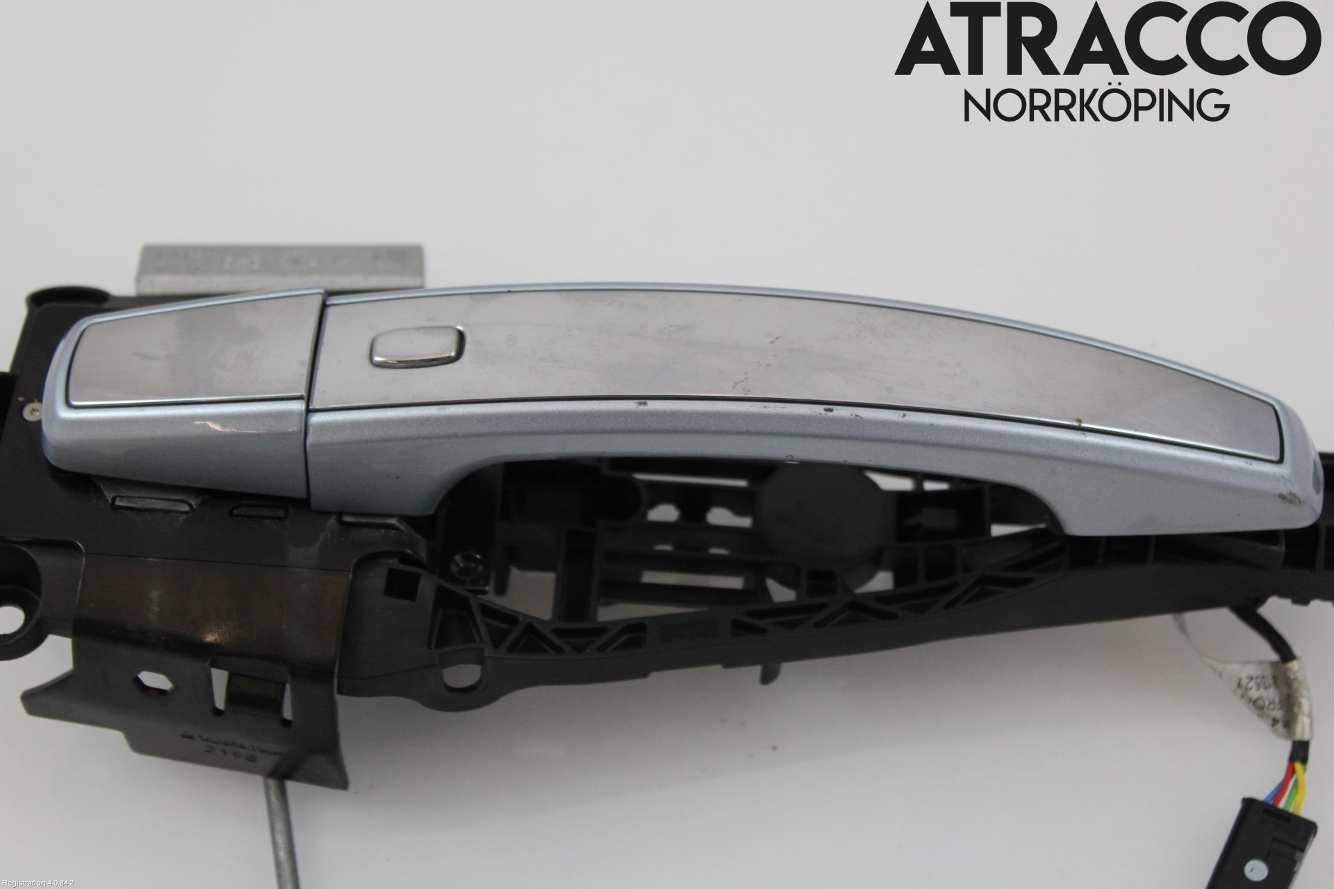 Opel INSIGNIA 09-16 Dørhandtak Ytre Høyre