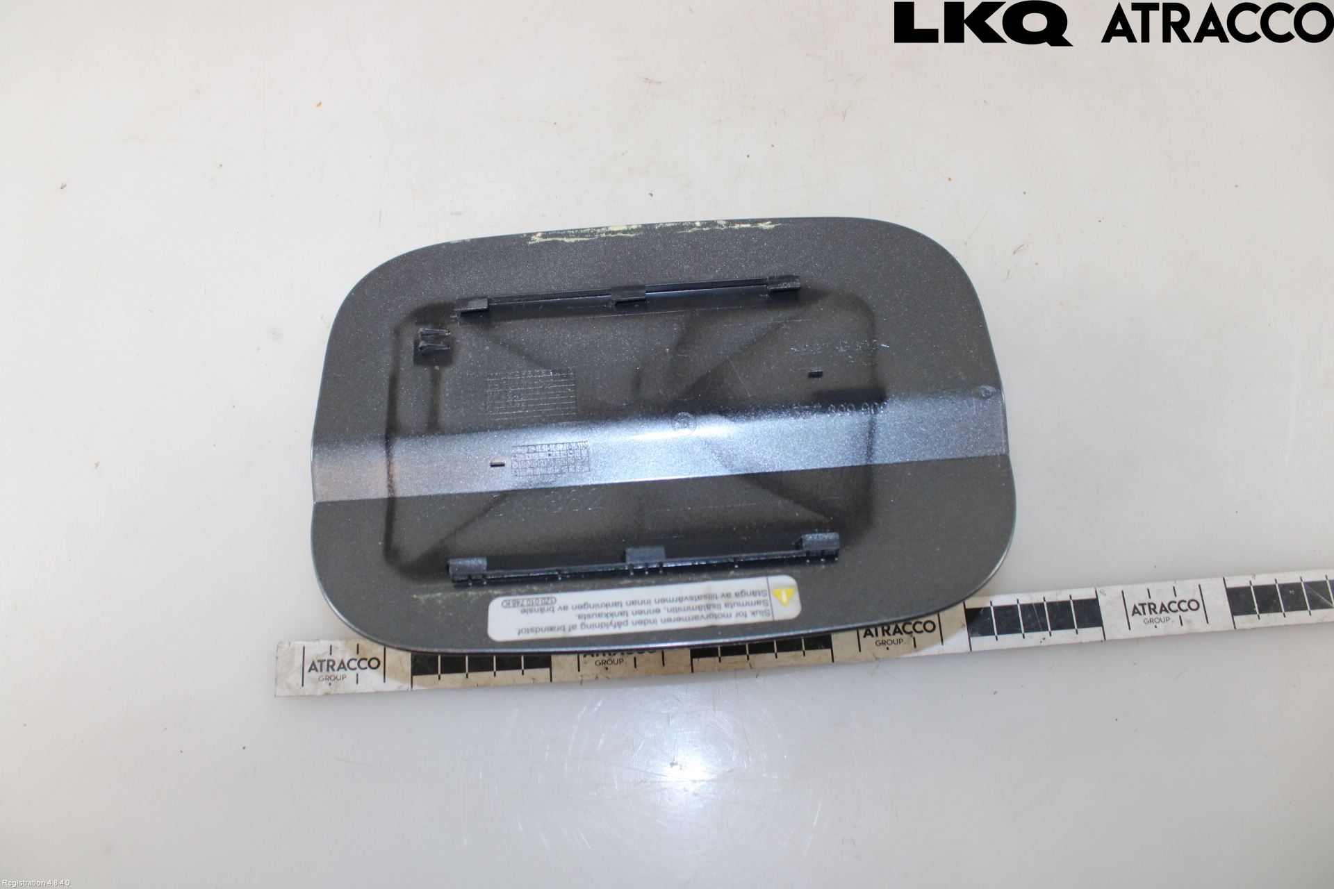 Skoda OCTAVIA (NX) 20- Drivstoff Tankluke
