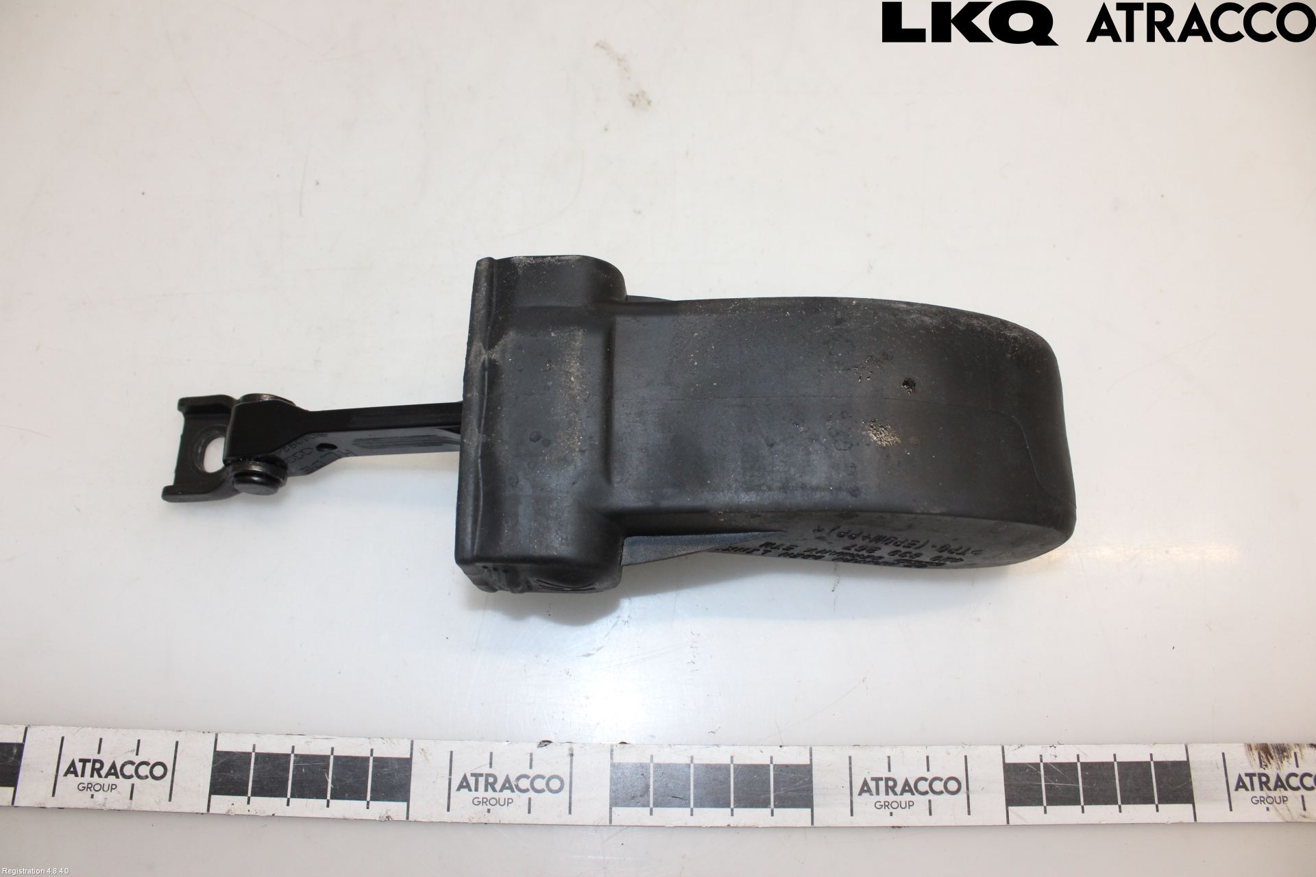 Audi Q7/SQ7 Dørstopper