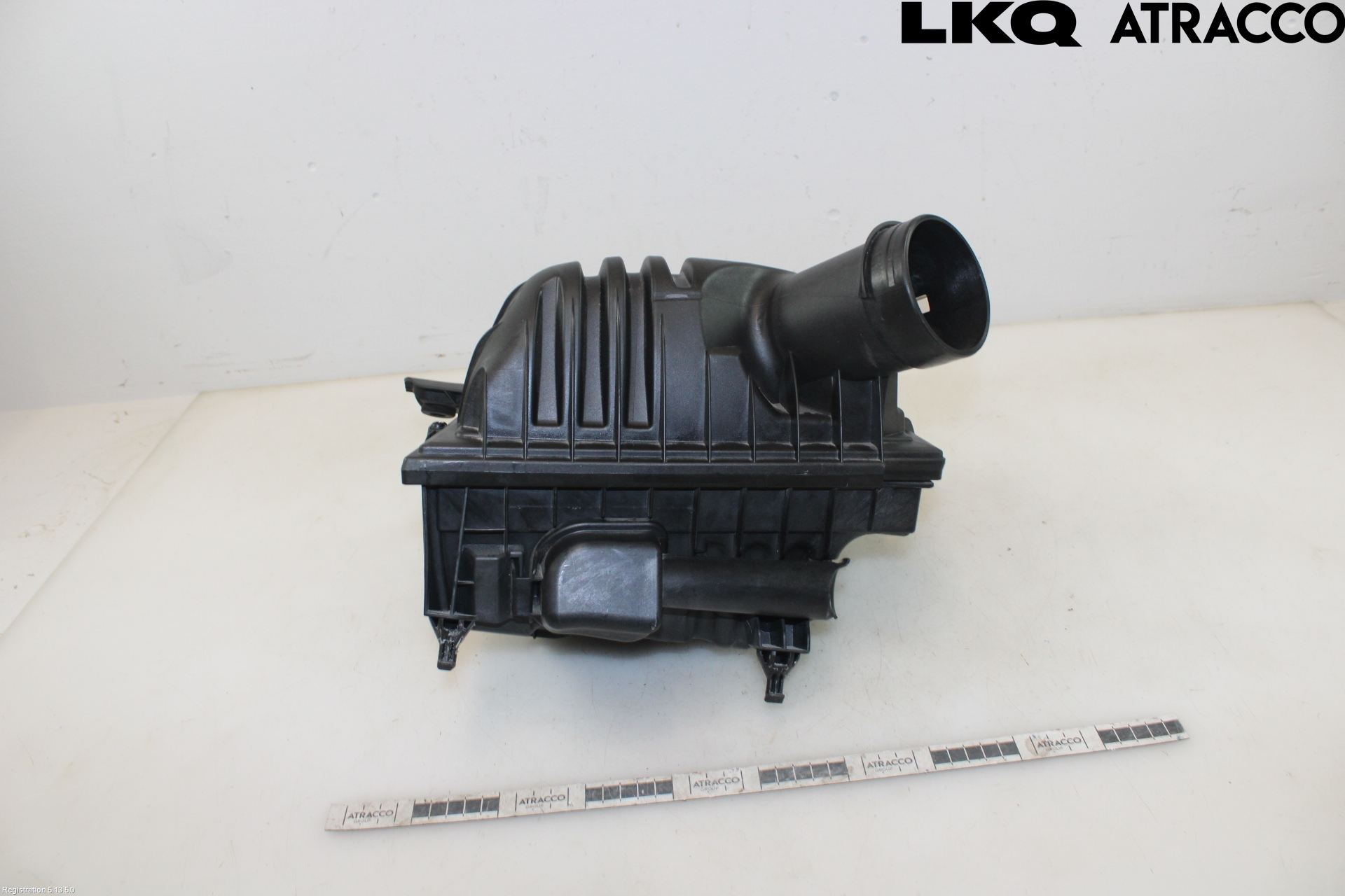 Mini ONE/COOPER 5DR F55 14-24 Luftfilter Boks