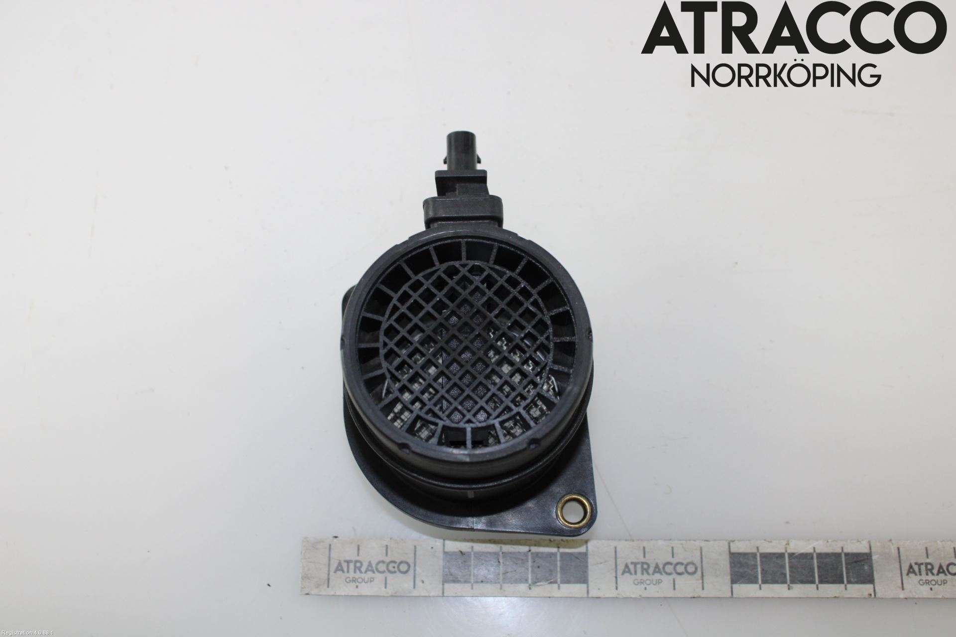 Hyundai i30 FD 07-12 Inns Luftmassemåler