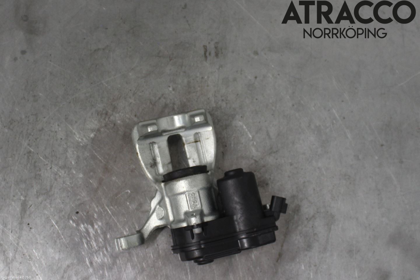 Toyota COROLLA 19- Bremsecaliper Bak Høyre