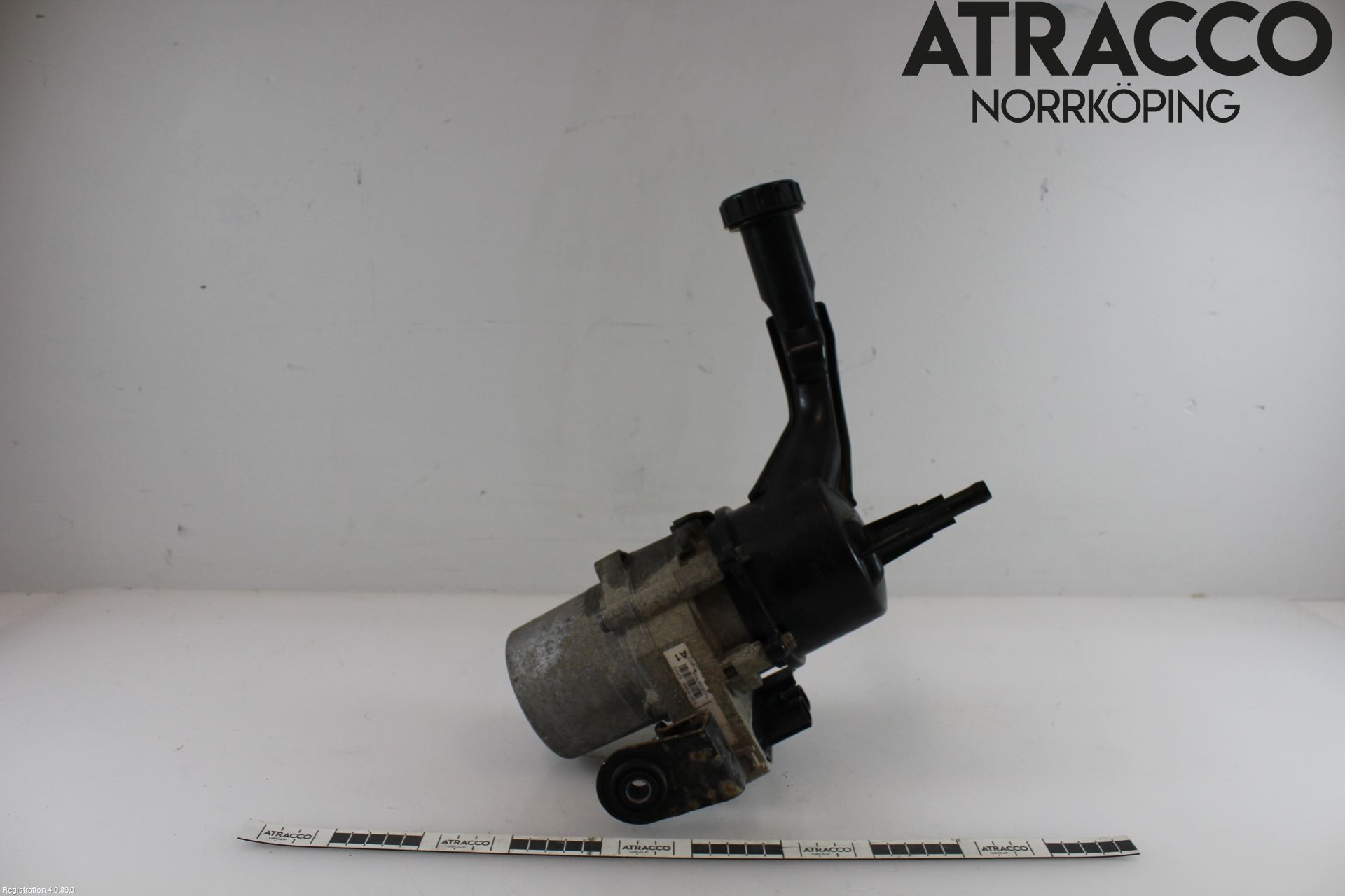 Peugeot PARTNER 08-15 Servostyring Eletrisk Pumpe