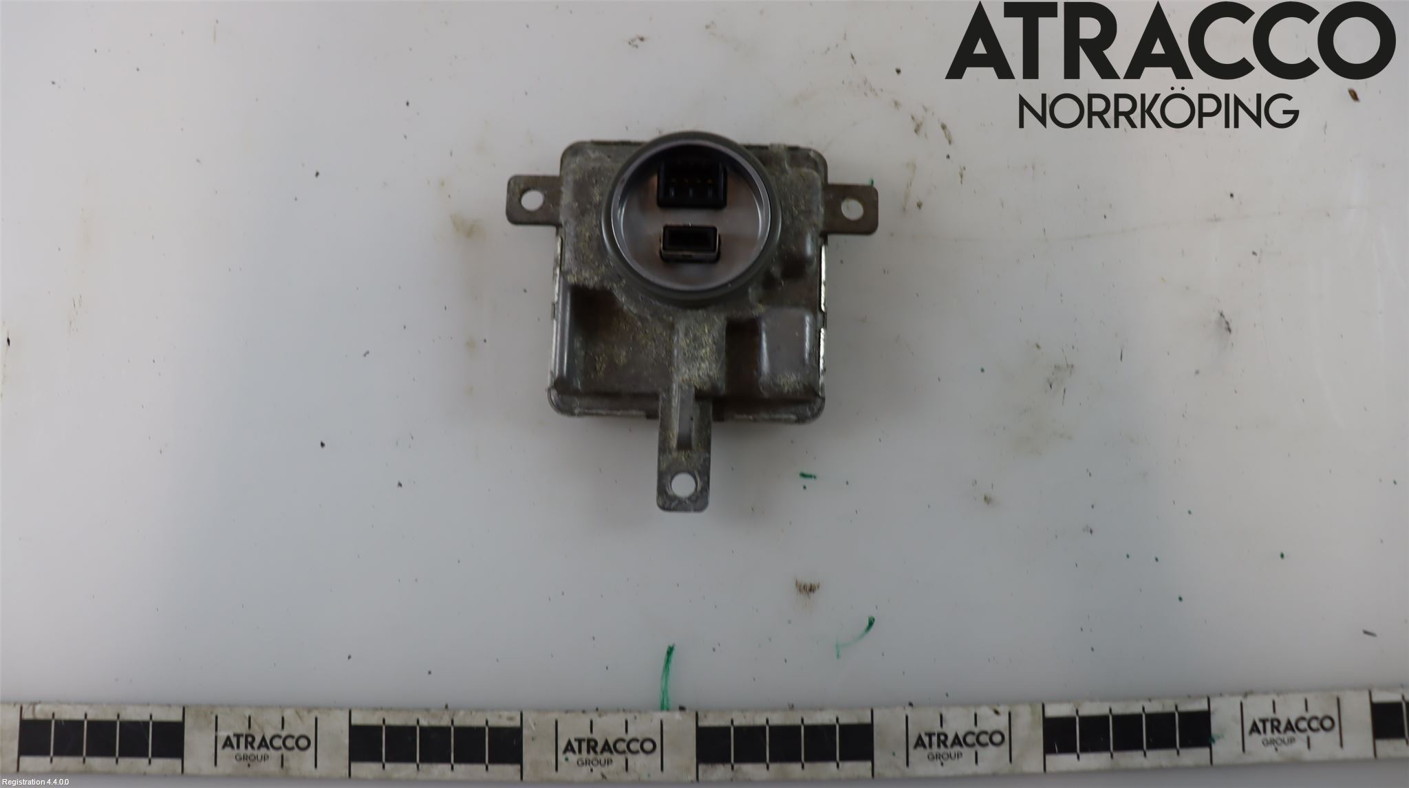 Audi A4 12-15 Styreenhet Xenon