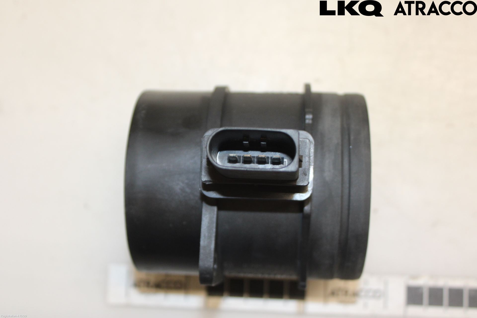 Chrysler CHR 300C Inns Luftmassemåler