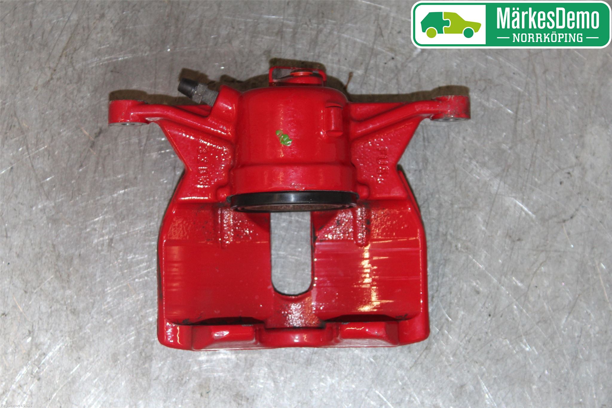 Skoda OCTAVIA (5E) 13-20 Bremsecaliper Foran Venstre