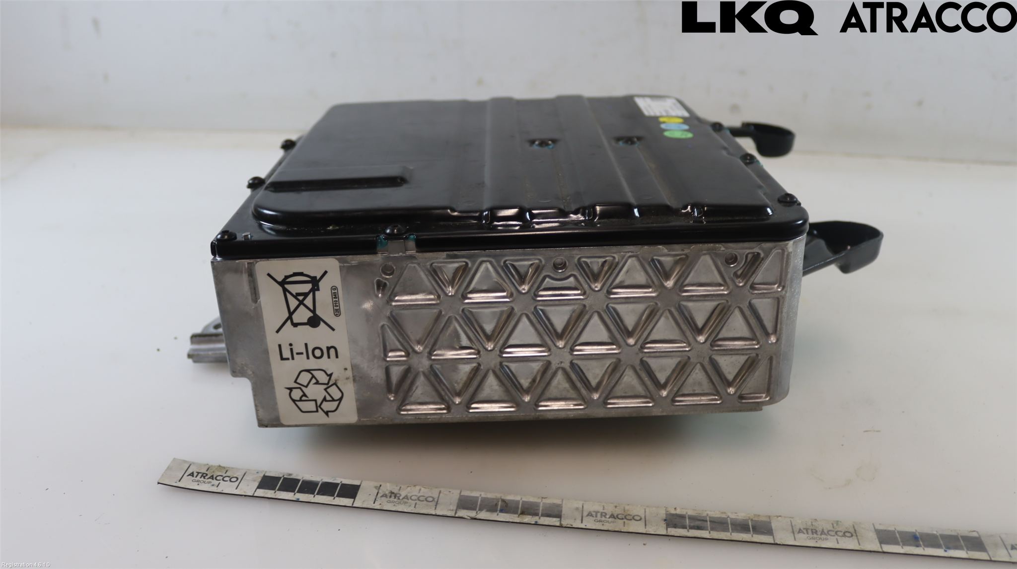 Volkswagen VW GOLF / E-GOLF VIII 20- Hybrid Batteri
