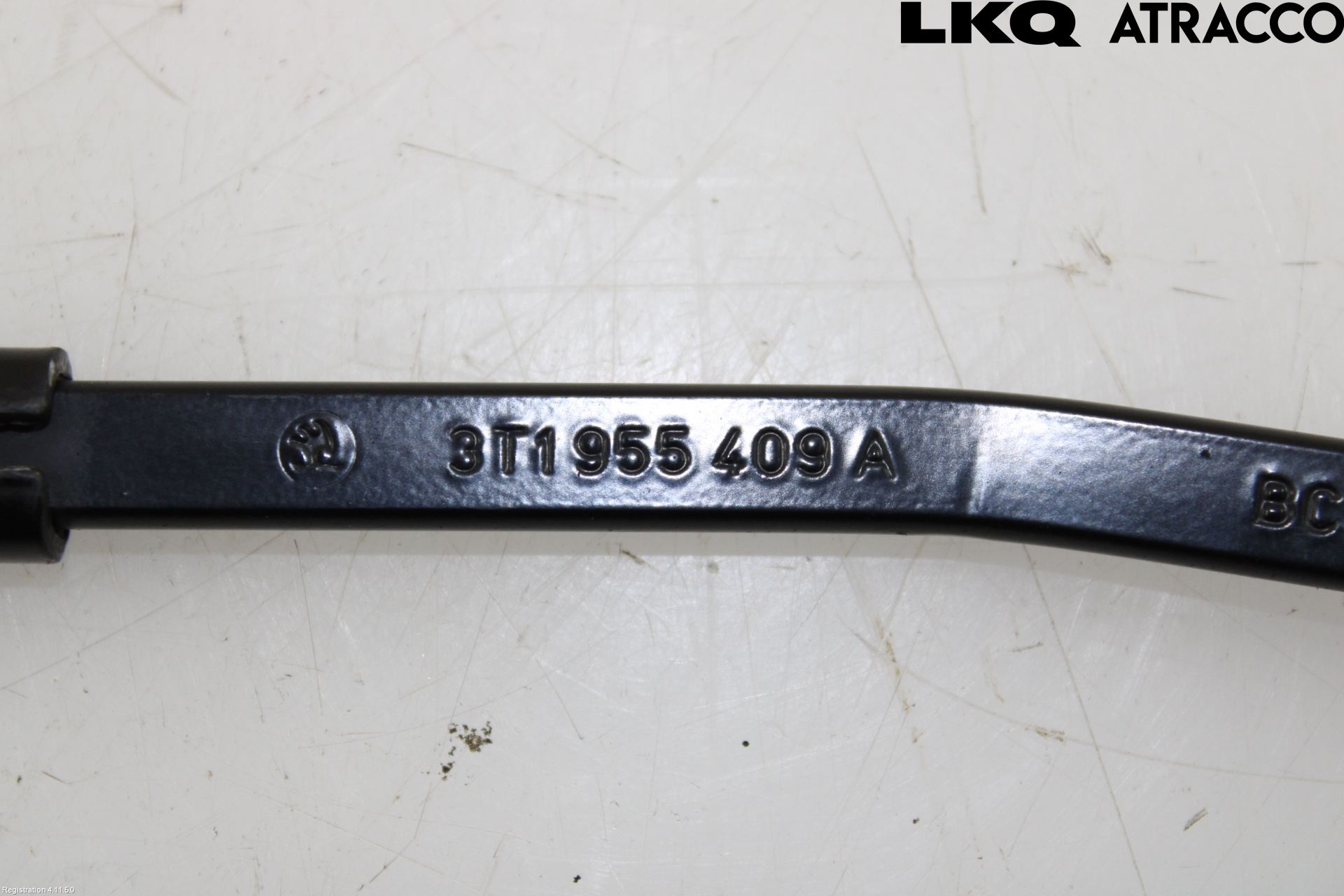 Skoda SUPERB 09-15 Viskerarm-Armer Frontrute