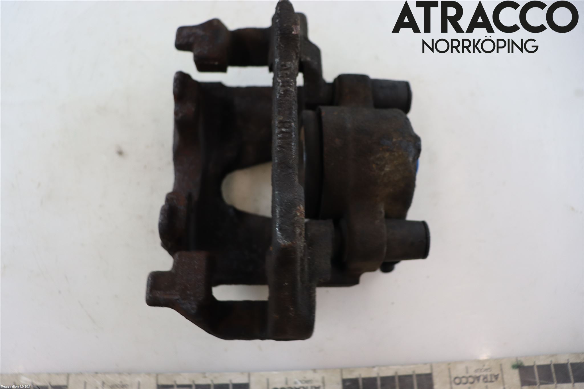 Jaguar XJ X308        98-02 Bremsecaliper Bak Høyre