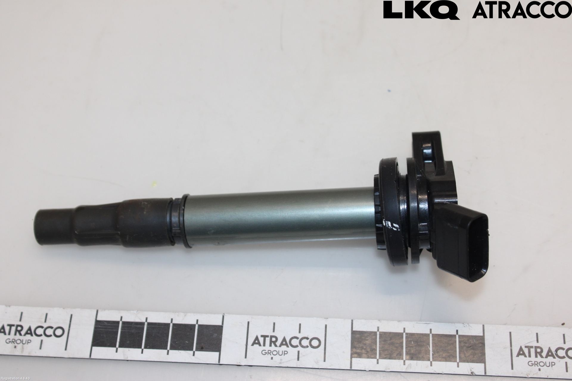 Toyota AURIS 13-19 Coil