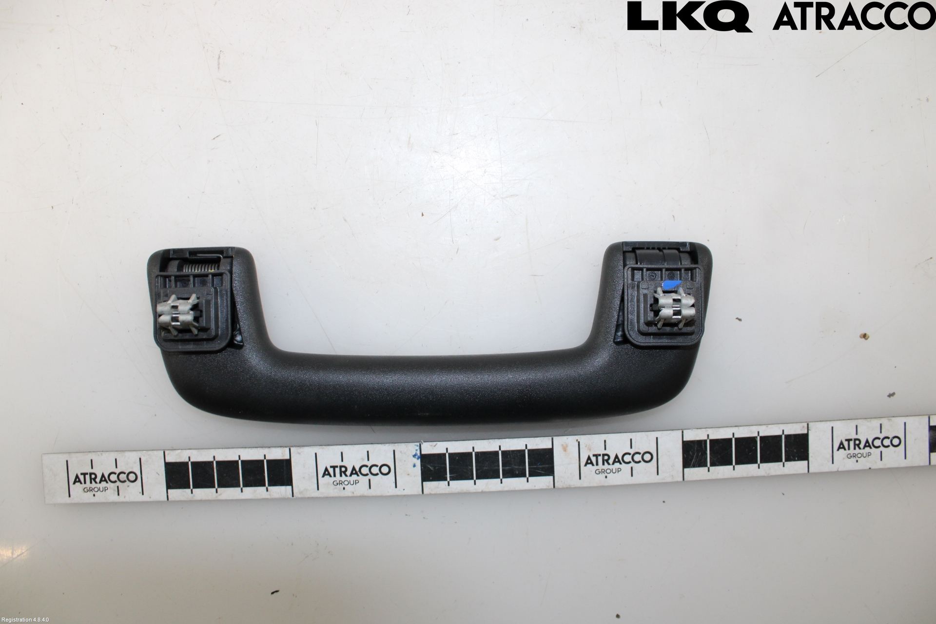 Skoda FABIA 22- Innrhandtak I Taket