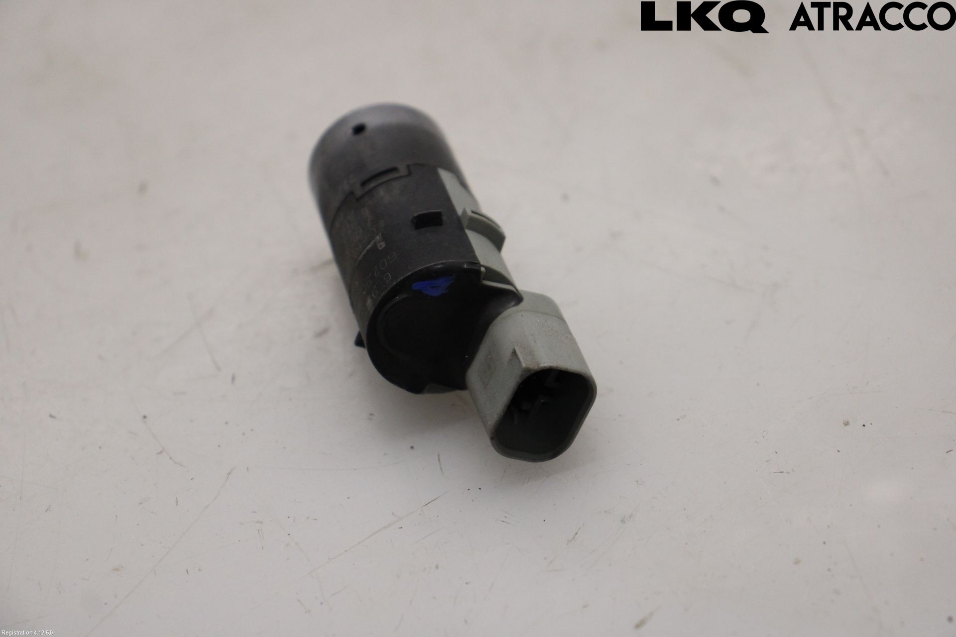 BMW 5 E60/61 Sed/Tou 02-10 Sensor Parkering Front