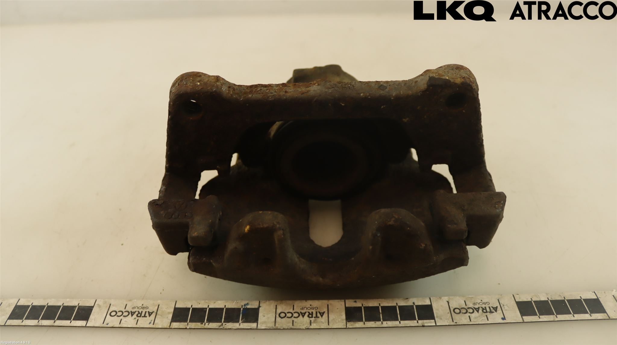 Audi A6/S6     97-05 Bremsecaliper Foran Høyre