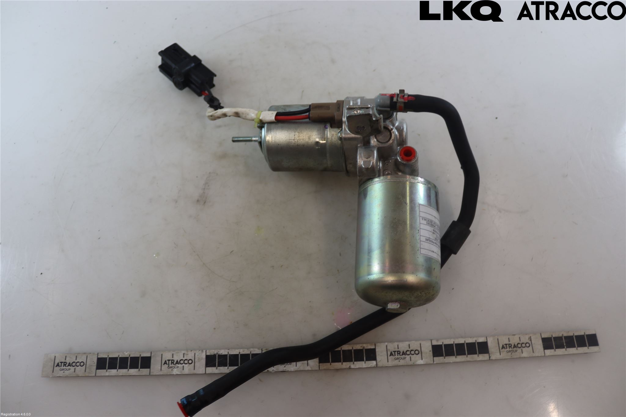 Toyota COROLLA 19- Abs Hydraulikkpumpe