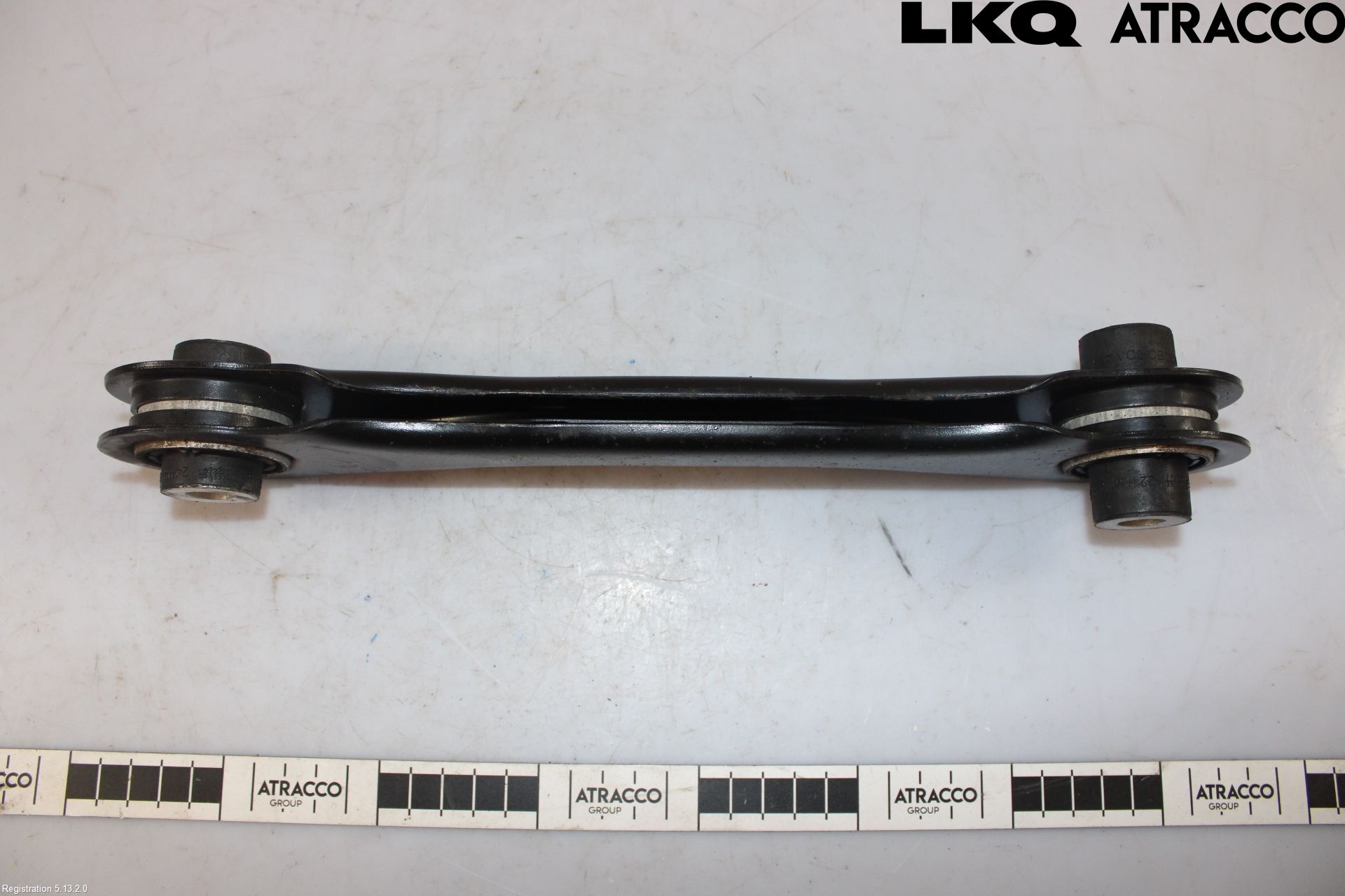 Volkswagen VW TIGUAN 24- Bakaksel Momentstag