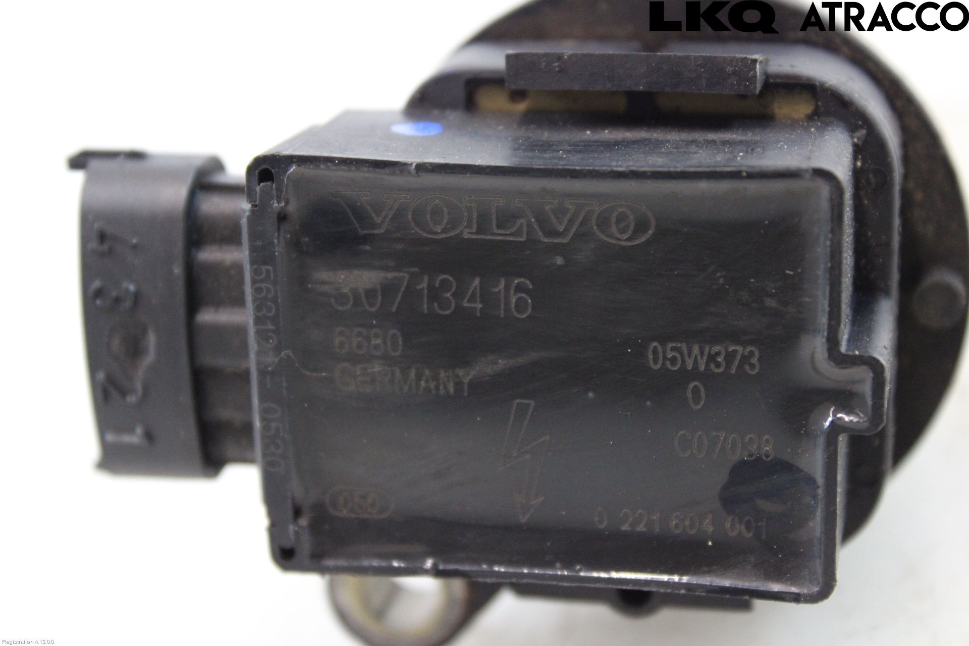 Volvo V70 05-08 Coil