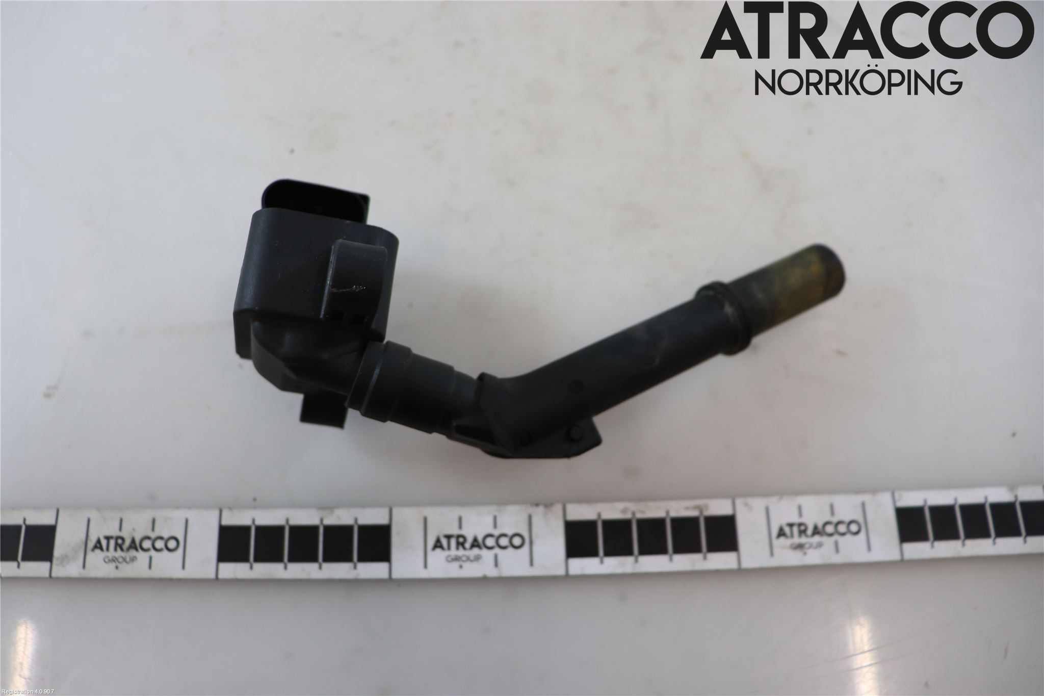 Mercedes-Benz MB A-KLASS (W177) 18- Coil
