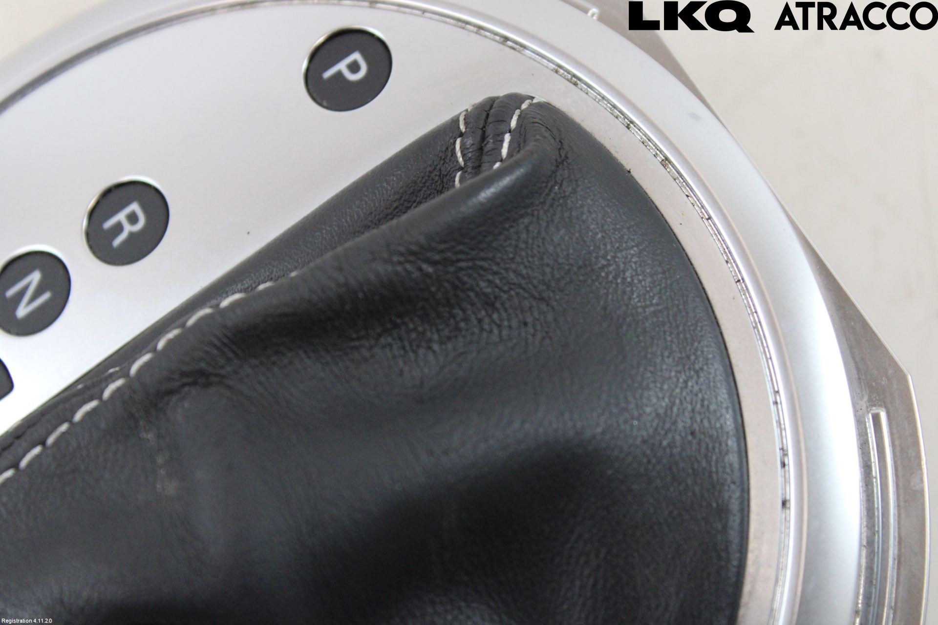 Audi TT/TTS 07-14 Gearspak