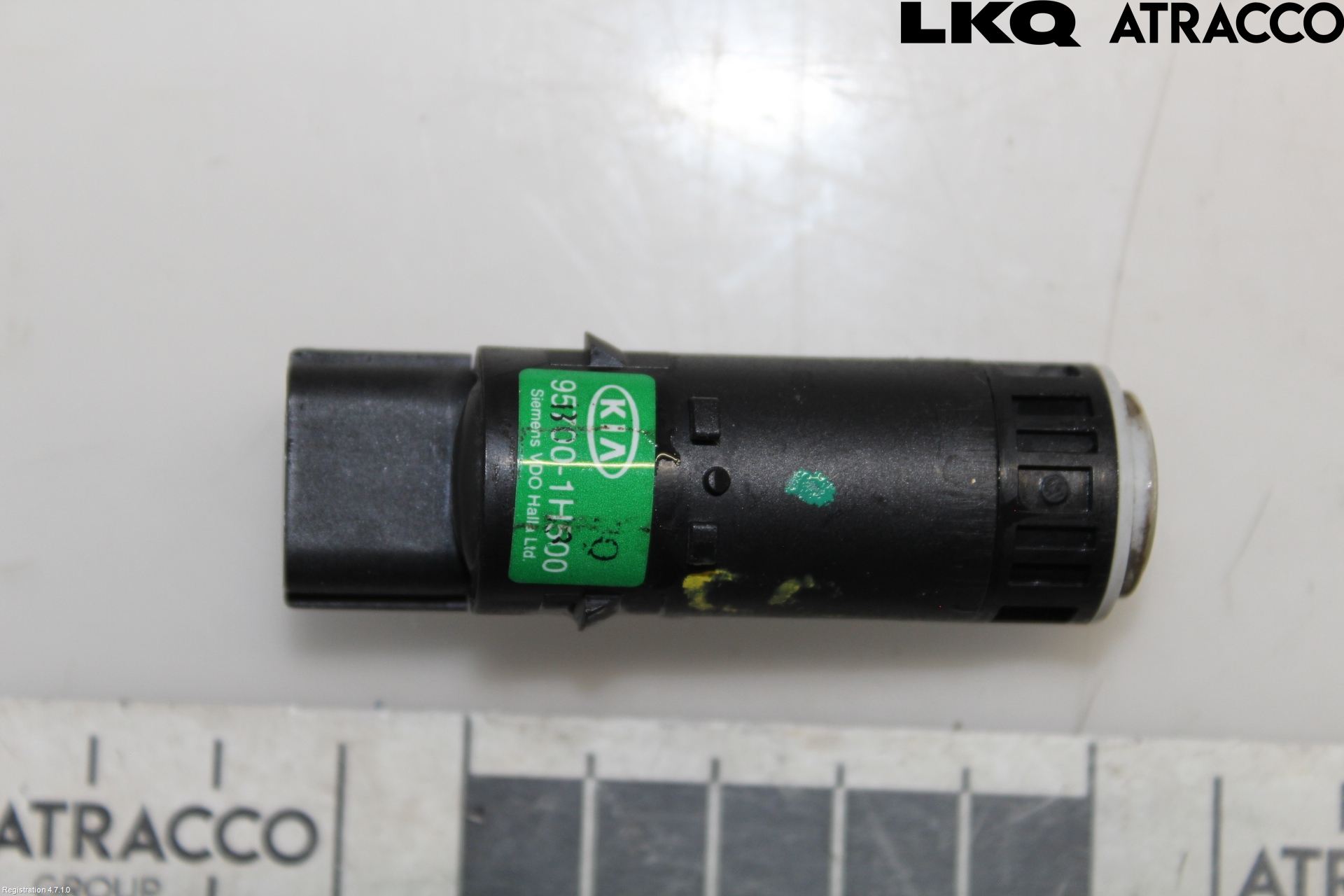 Kia CEED 06-12 Sensor Ryggesensor