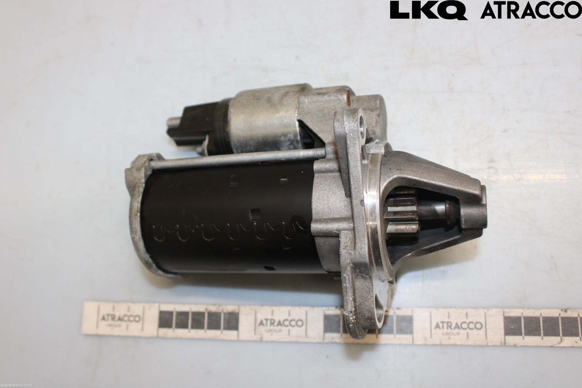 Opel MOKKA 13-20 Startmotor