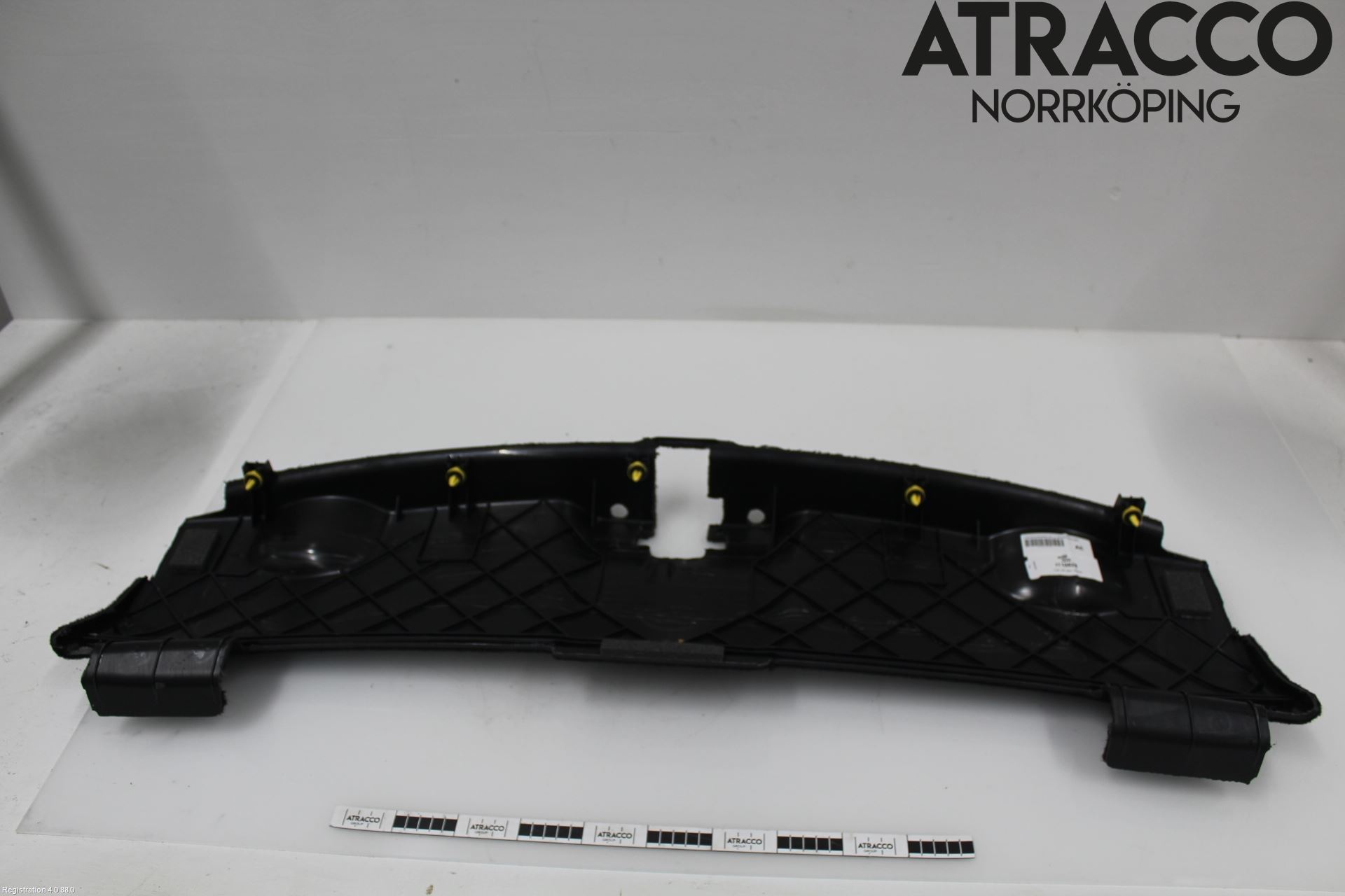 Jaguar F-TYPE Innr Bakpart