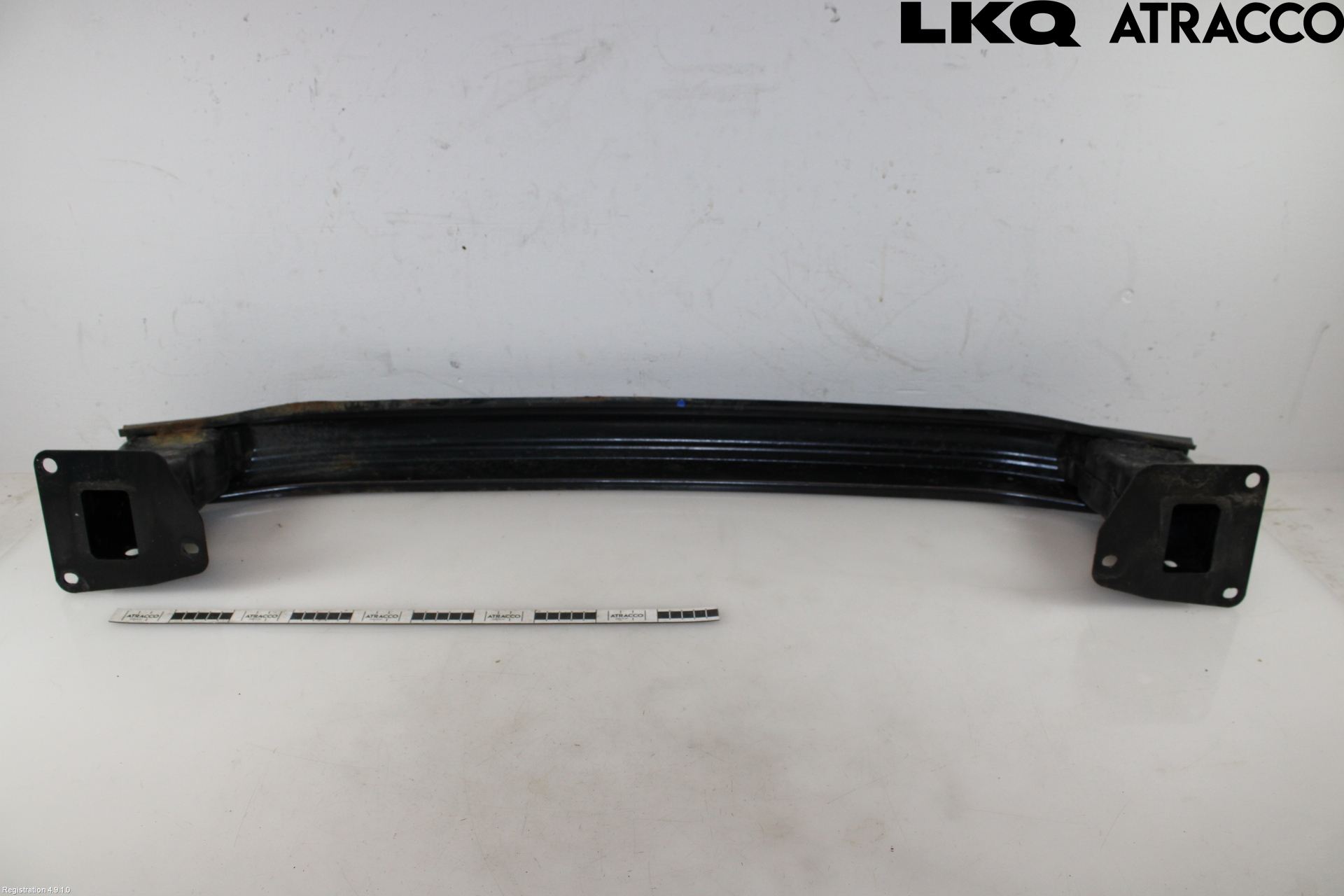 Seat IBIZA IV 08-16 Støtfanger Bak Bjelke
